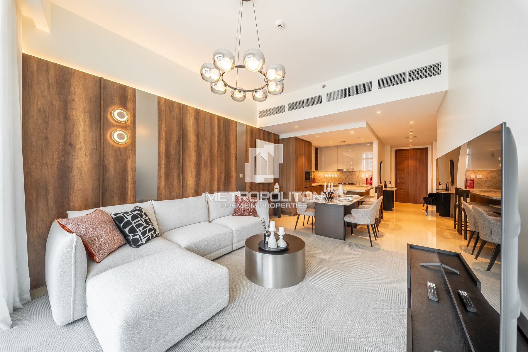 2BR Apartment for Sale in Imperial Avenue, Downtown Dubai - MPS-51176