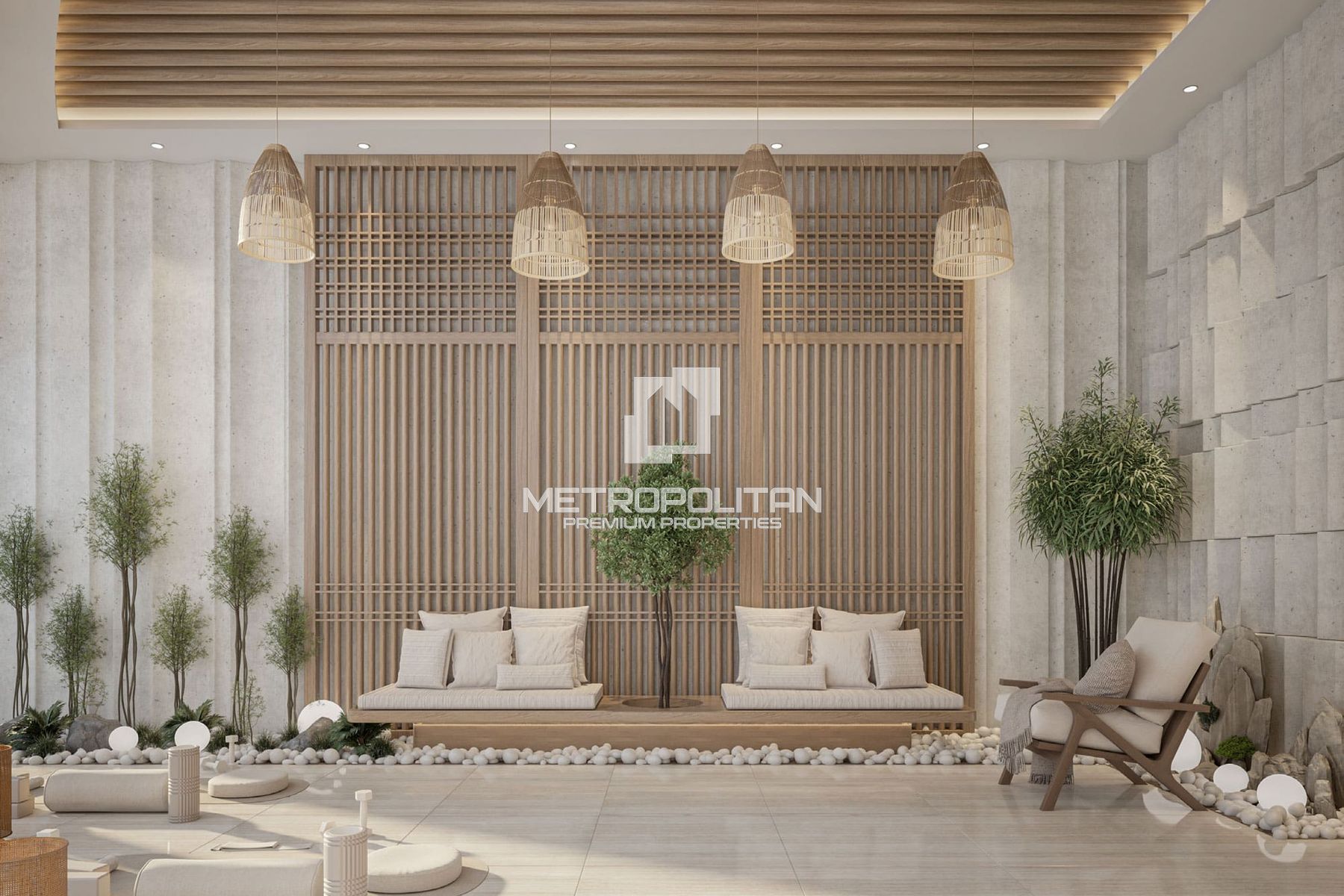 Marina View | Higher Floor | Fully Furnished