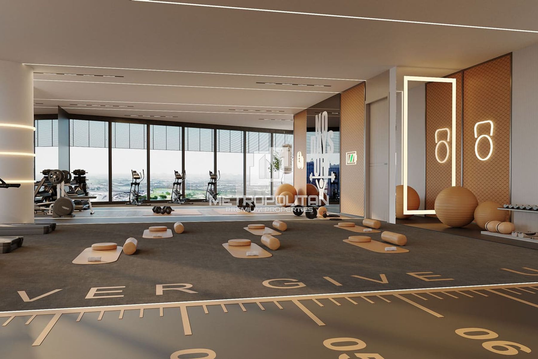 Marina View | Higher Floor | Fully Furnished