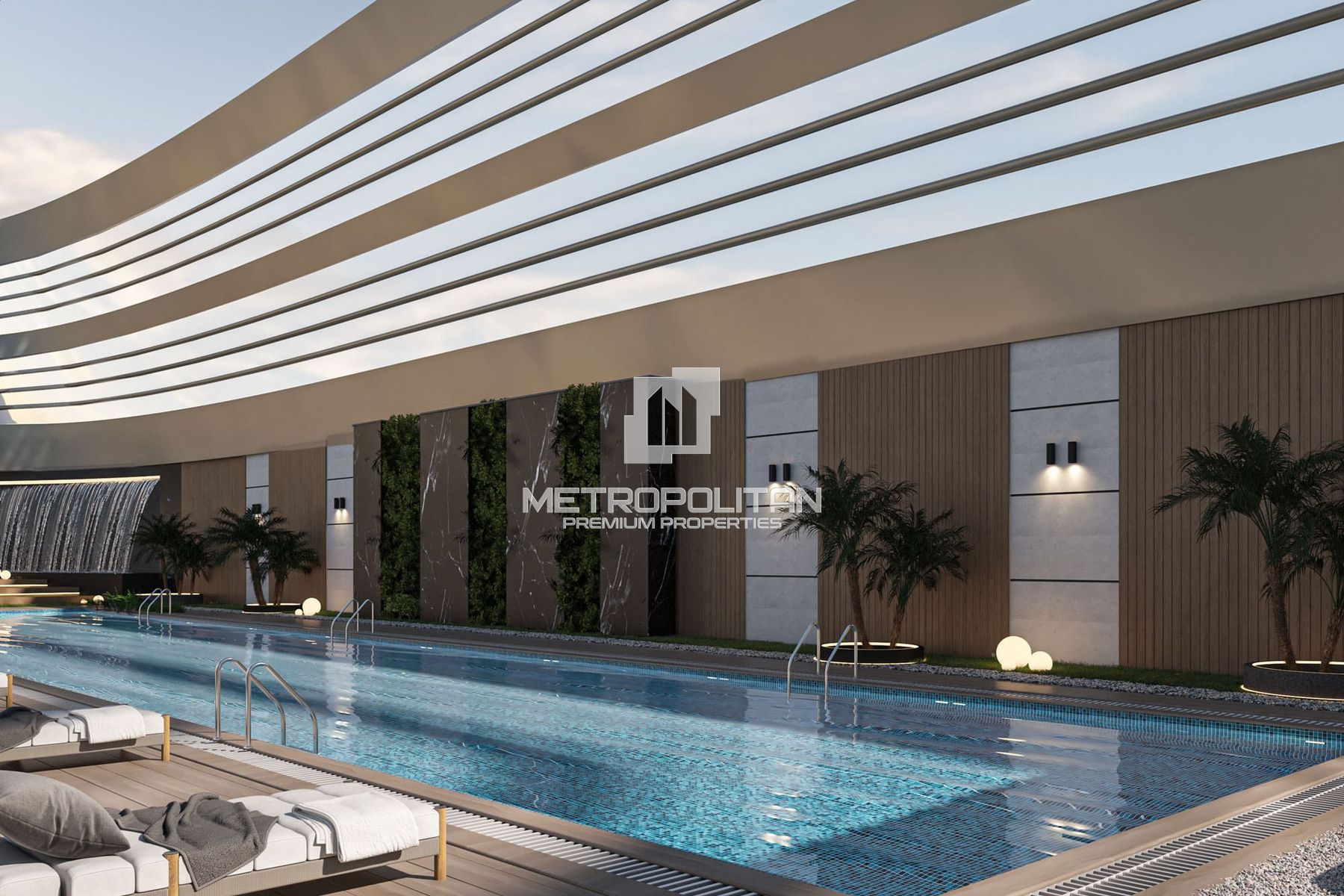 Marina View | Higher Floor | Fully Furnished