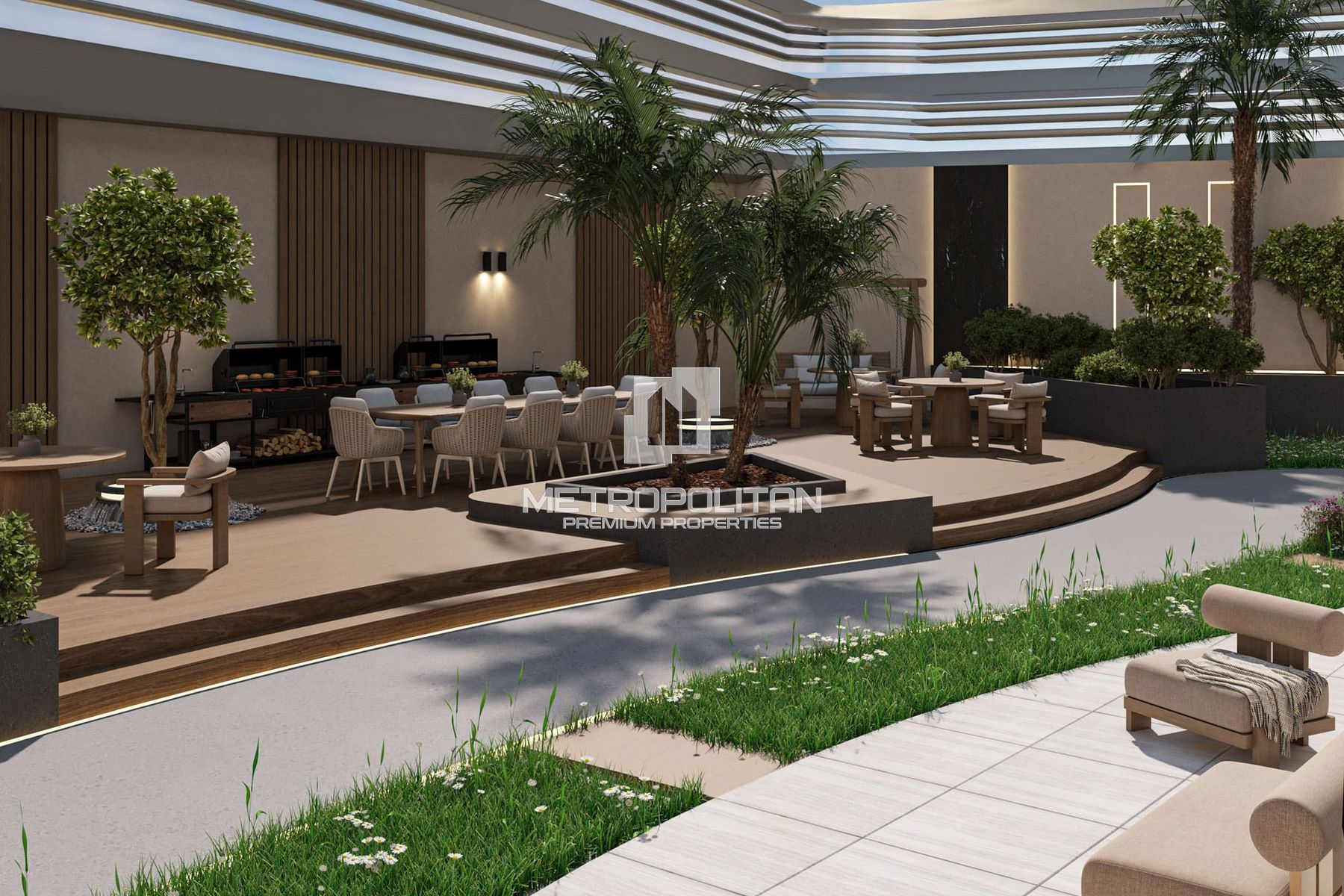 Marina View | Higher Floor | Fully Furnished
