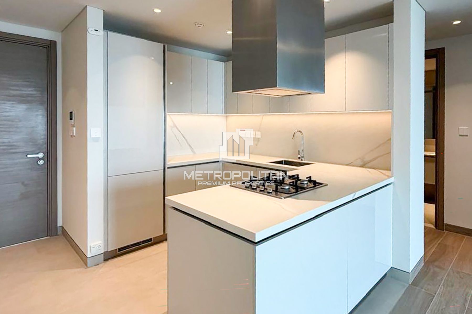 1BR Apartment for Sale in Sobha Hartland Waves Opulence, Mohammed Bin Rashid City - MPS-51188