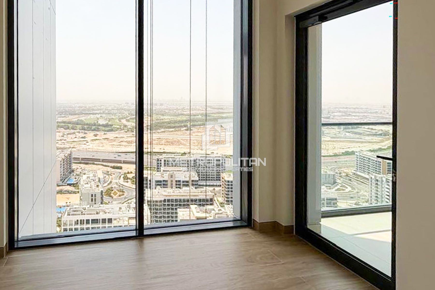 1BR Apartment for Sale in Sobha Hartland Waves Opulence, Mohammed Bin Rashid City - MPS-51188