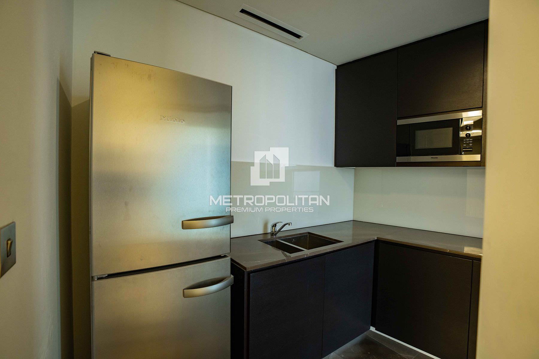 Panoramic 360° View | Fitted Office | Prime Area