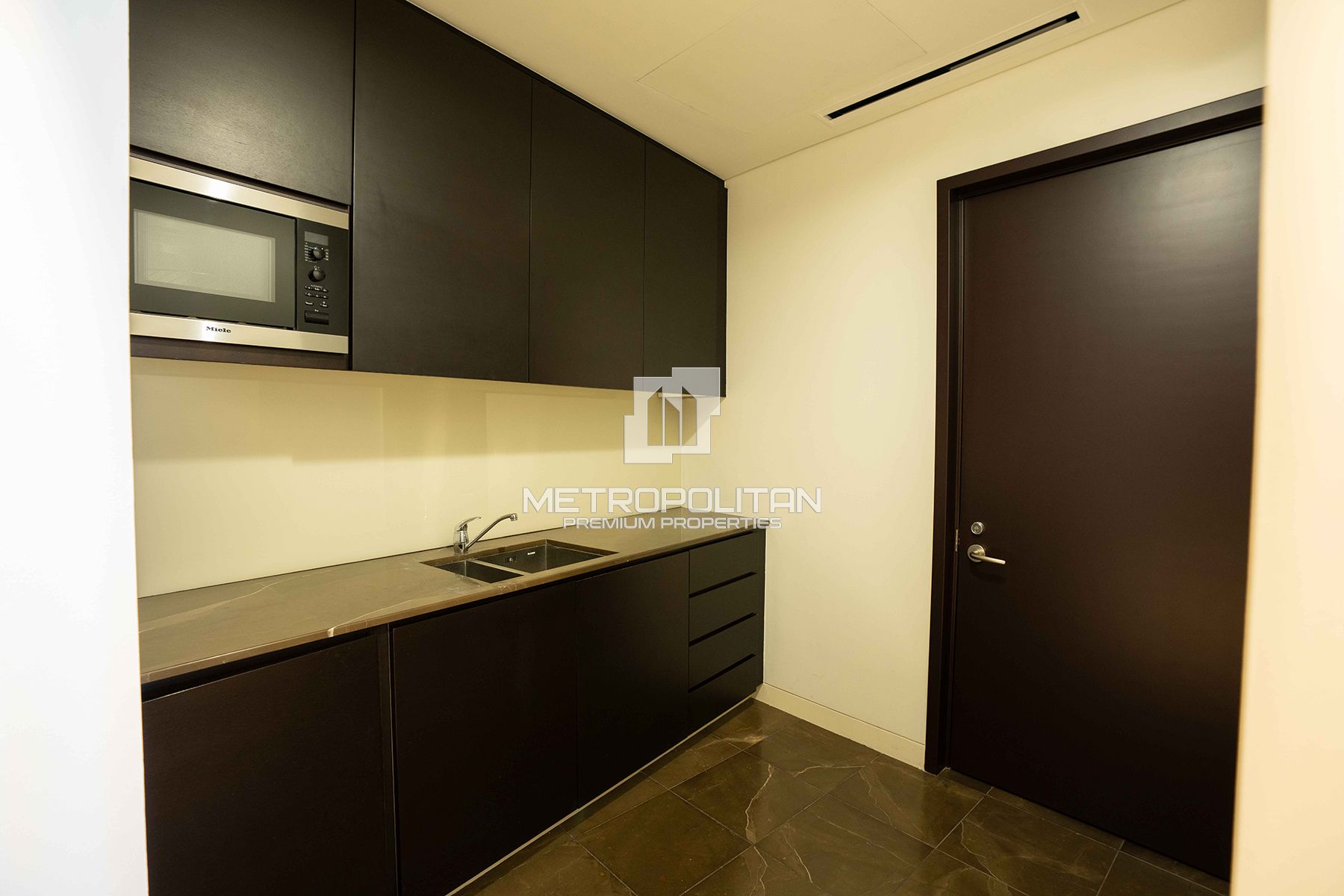 Panoramic 360° View | Fitted Office | Prime Area