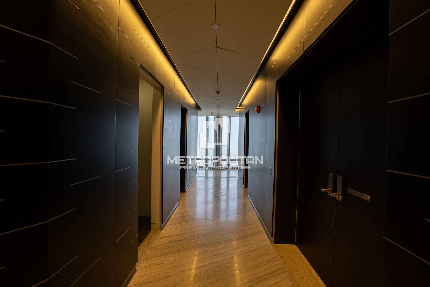 Panoramic 360° View | Fitted Office | Prime Area