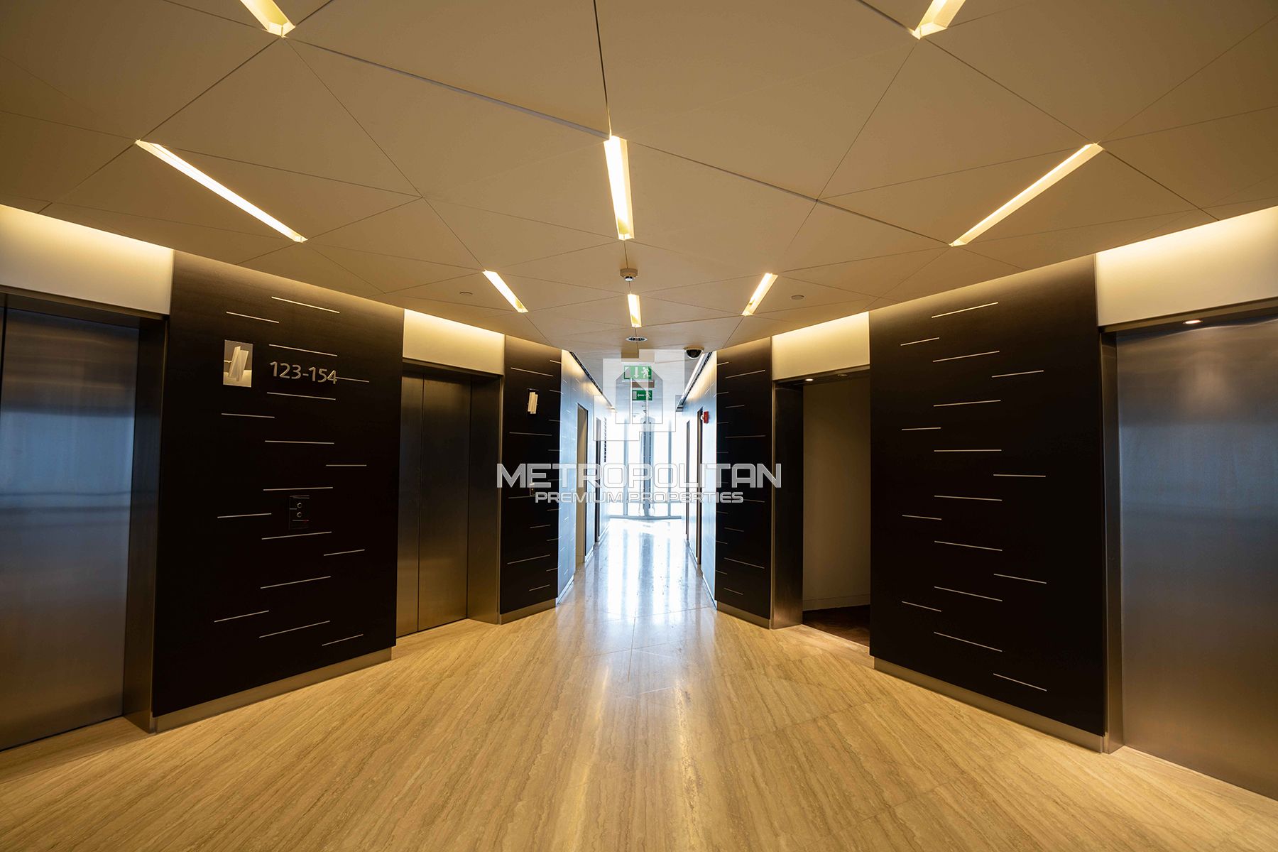 Panoramic 360° View | Fitted Office | Prime Area