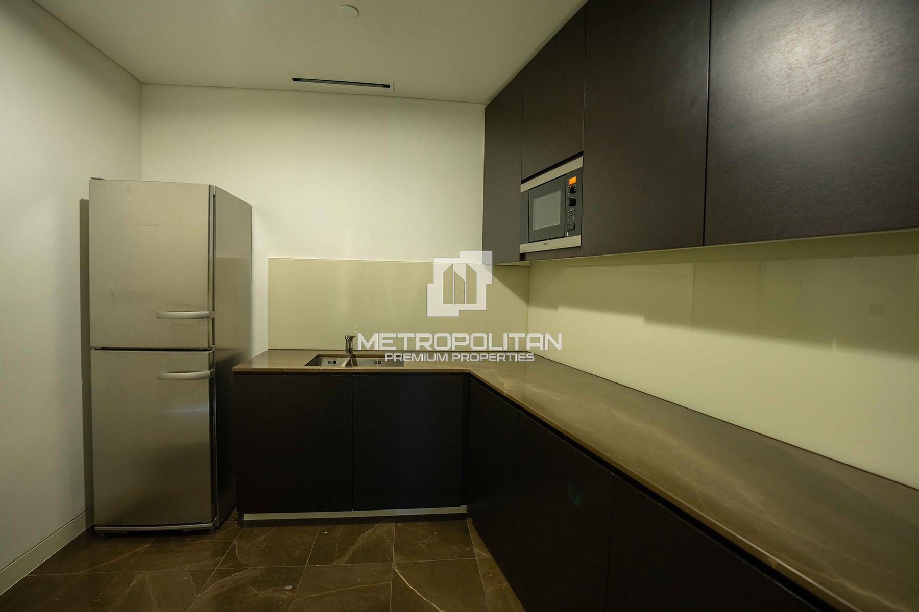 Panoramic 360° View | Fitted Office | Prime Area