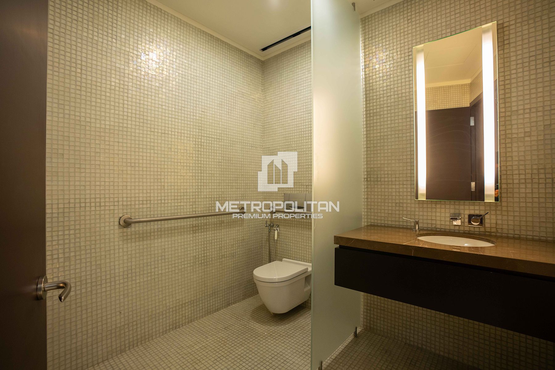 Panoramic 360° View | Fitted Office | Prime Area