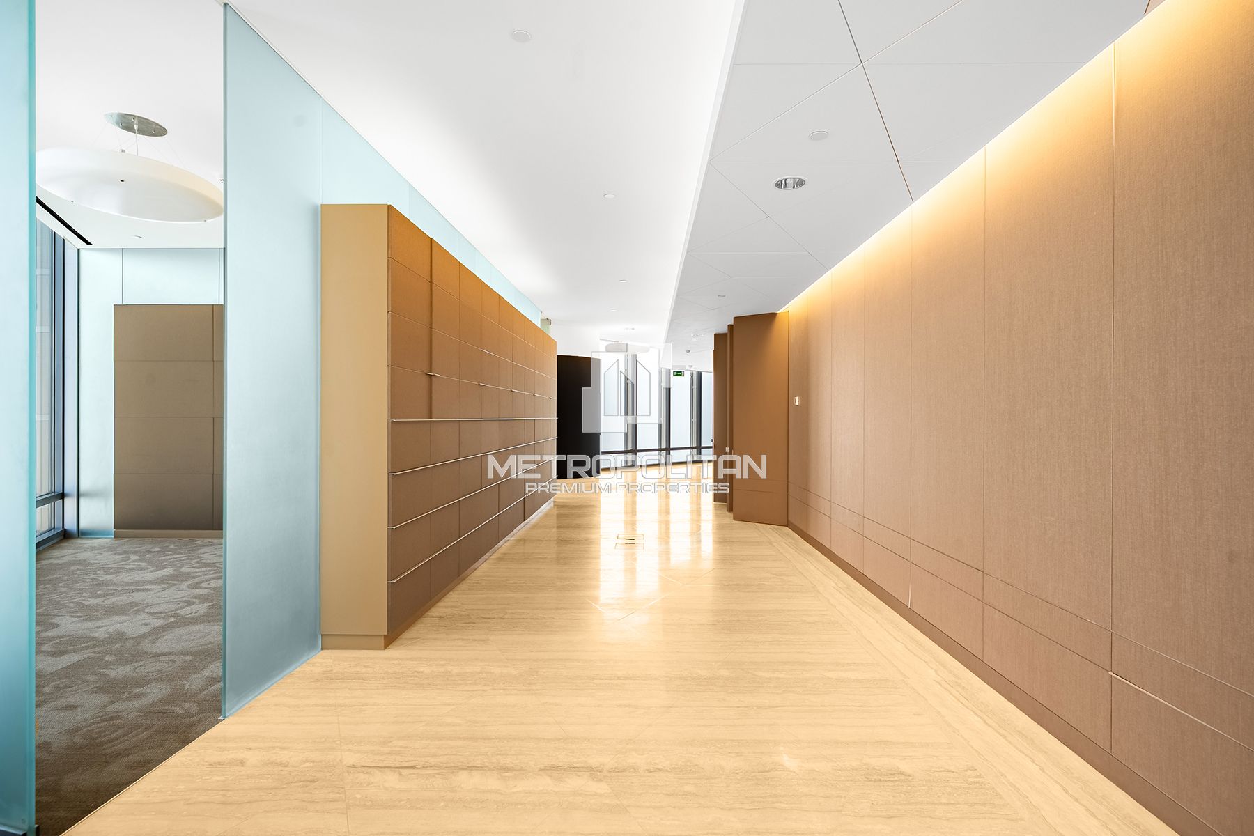Panoramic 360° View | Fitted Office | Prime Area