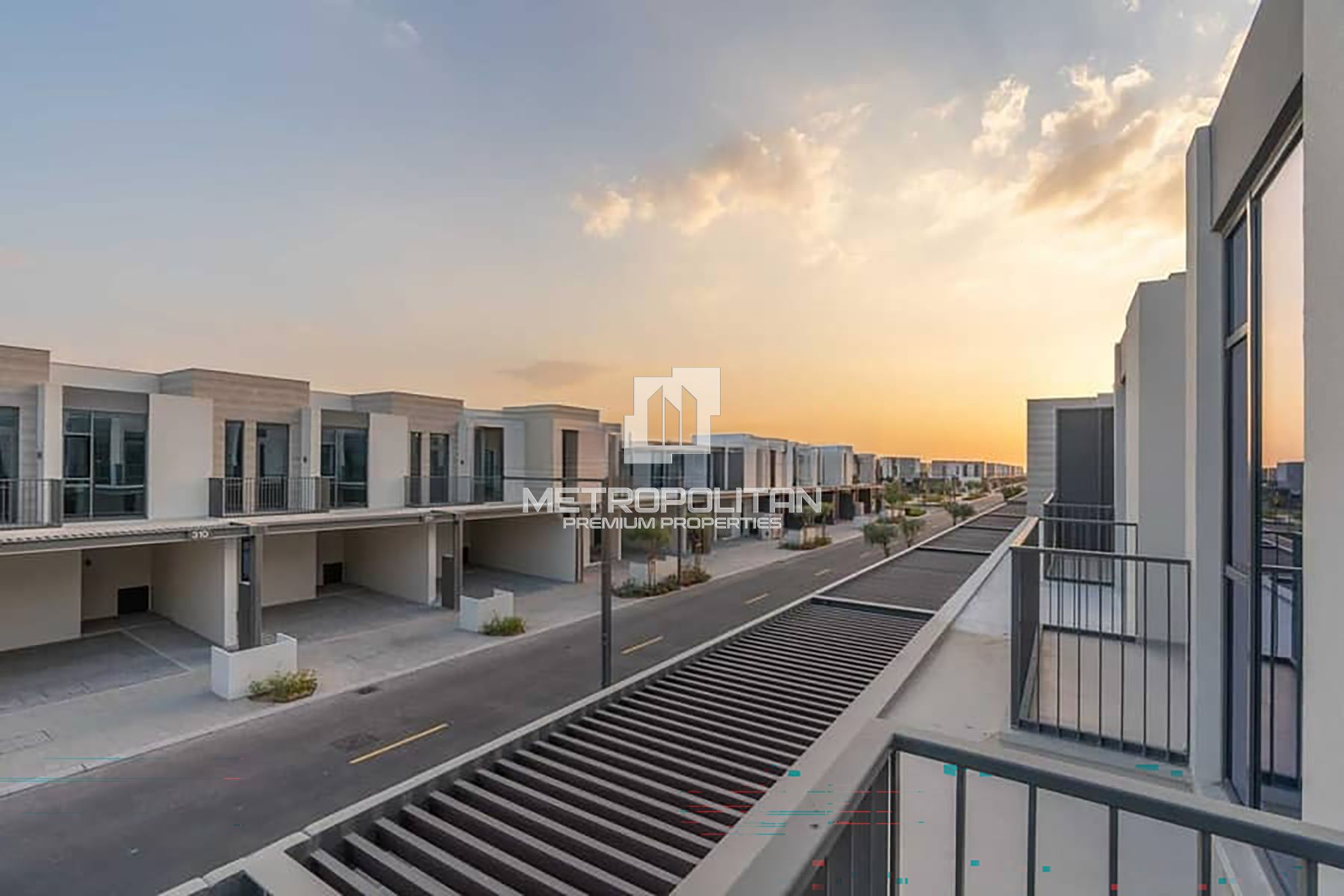 Single Row | Park Facing | Close to Amenities