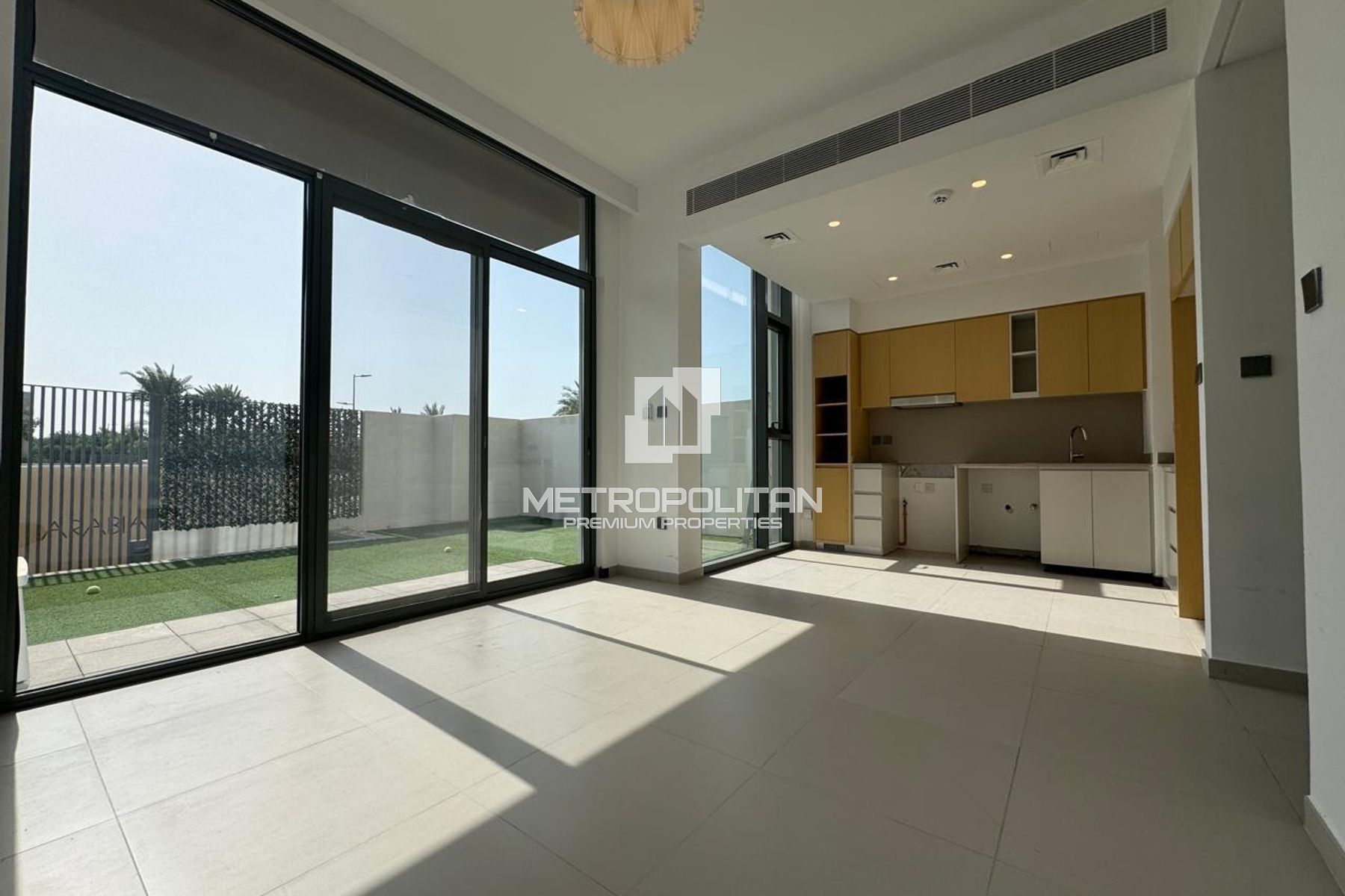 Single Row | Park Facing | Close to Amenities