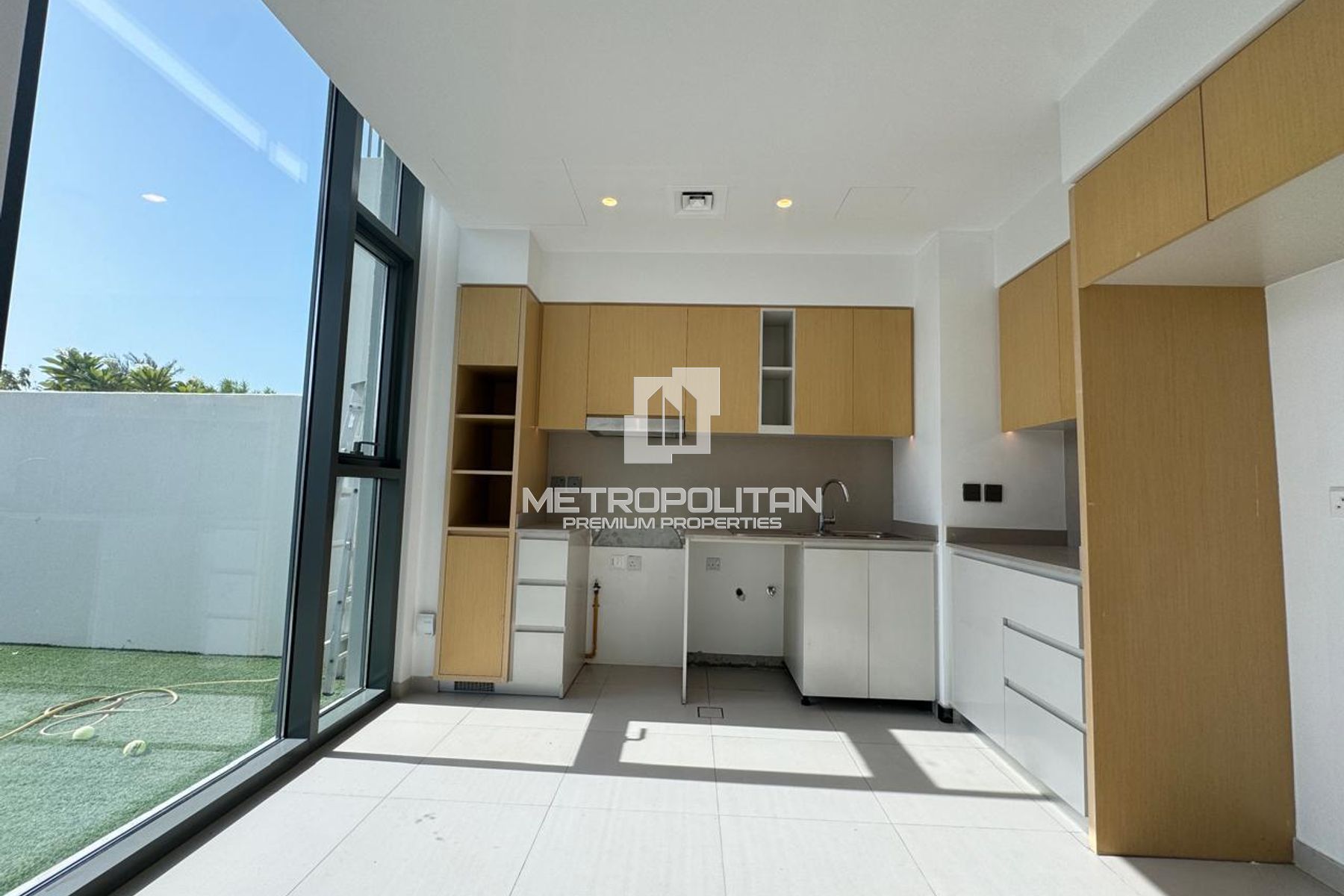 Single Row | Park Facing | Close to Amenities