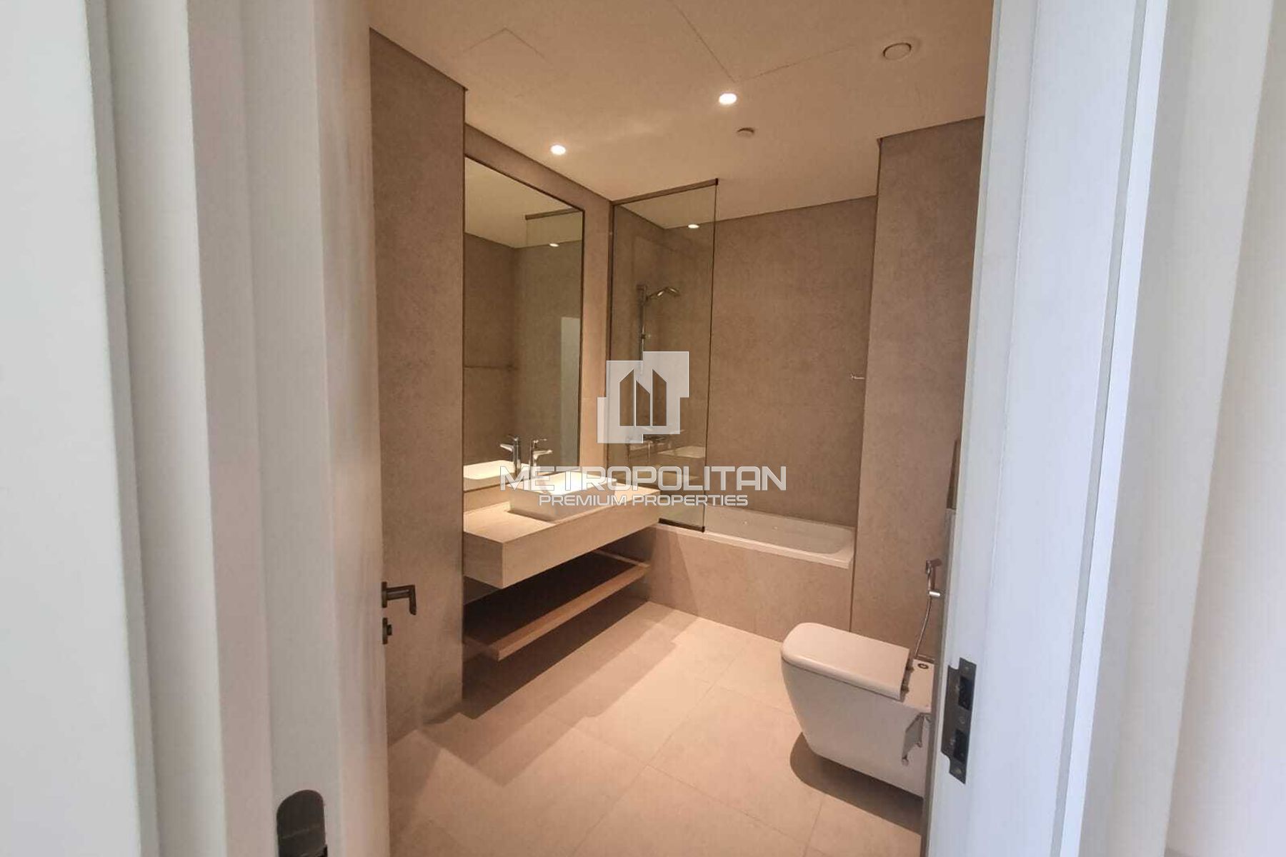 2BR Apartment for Sale in Bayviews, Mina Al Arab - MPS-51199