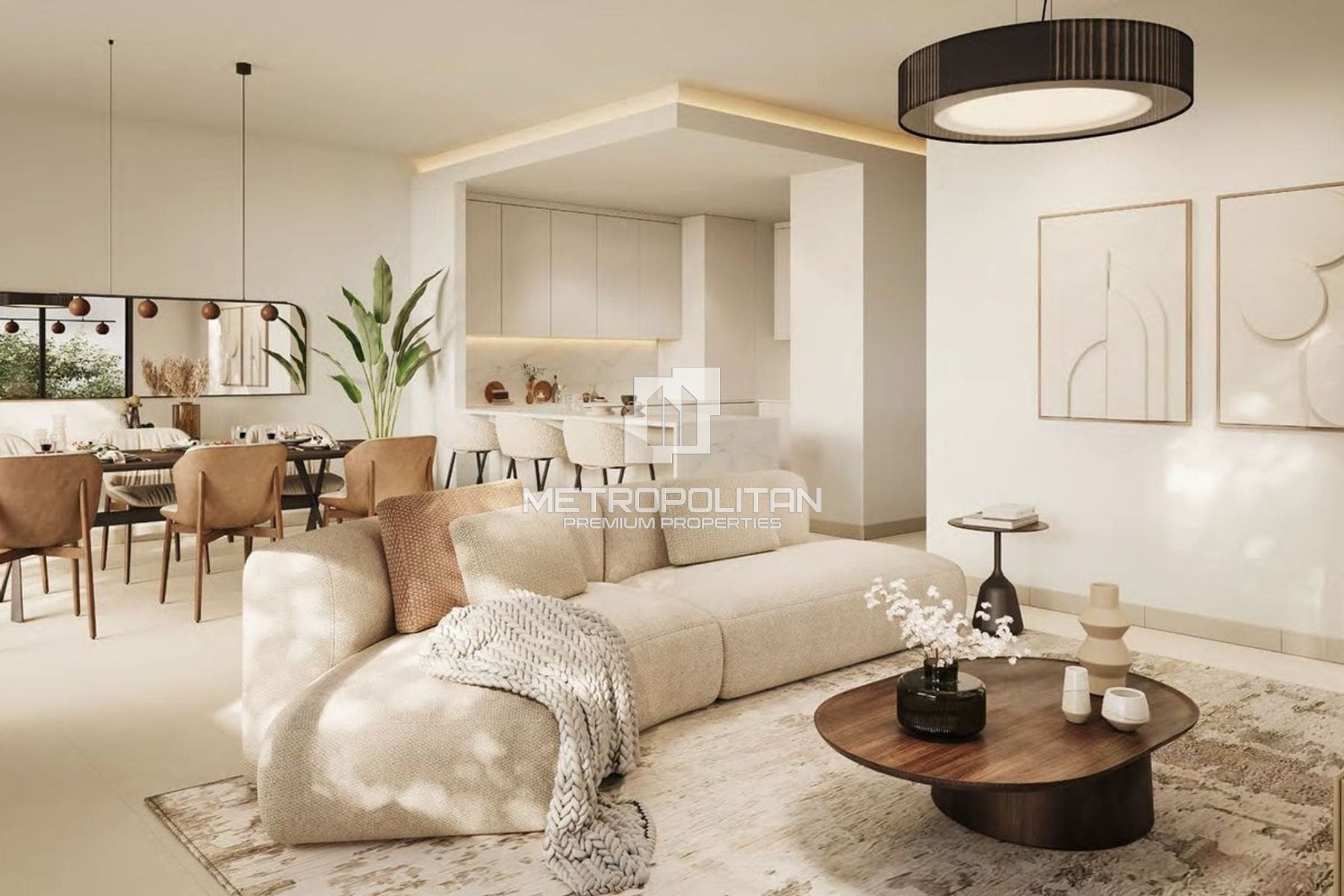 4BR Villa for Sale in Opal Gardens, Mohammed Bin Rashid City - MPS-51201