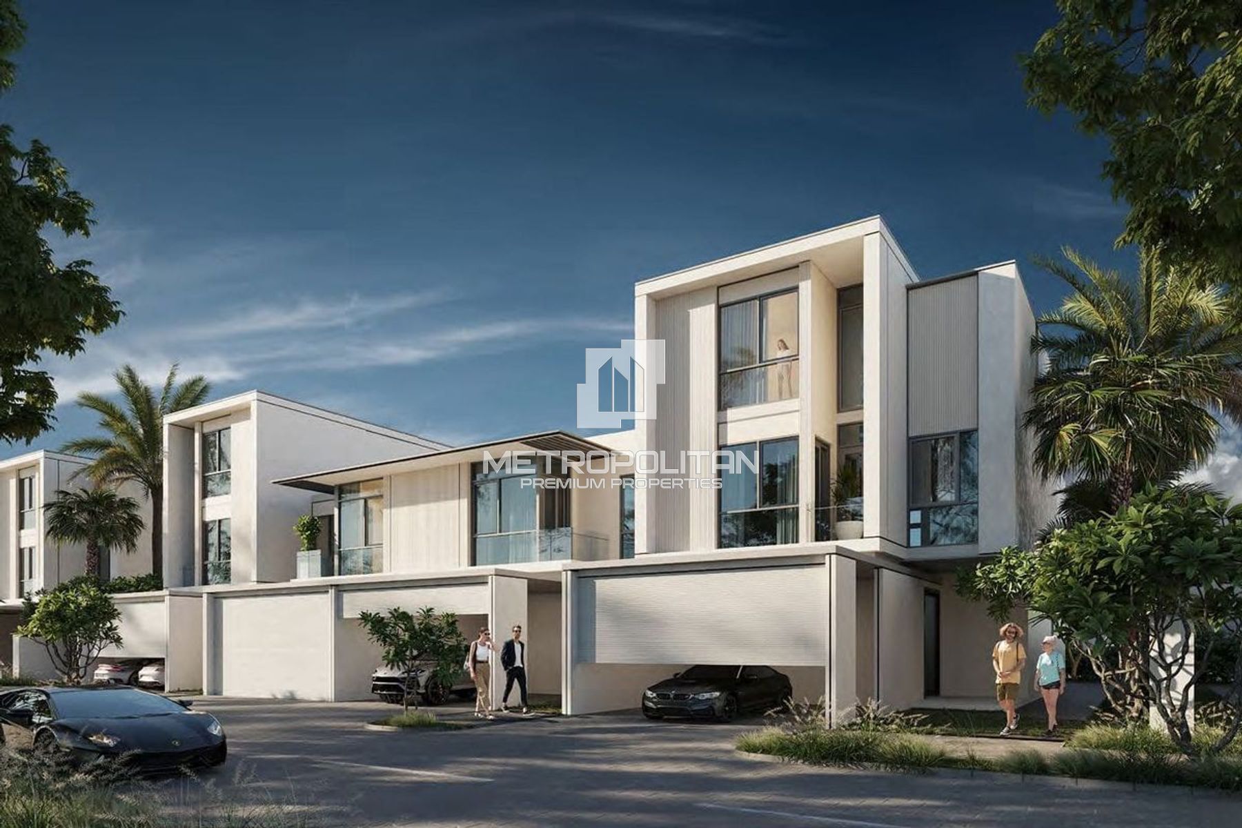 Luxury Living | Community Expert | Prime Location