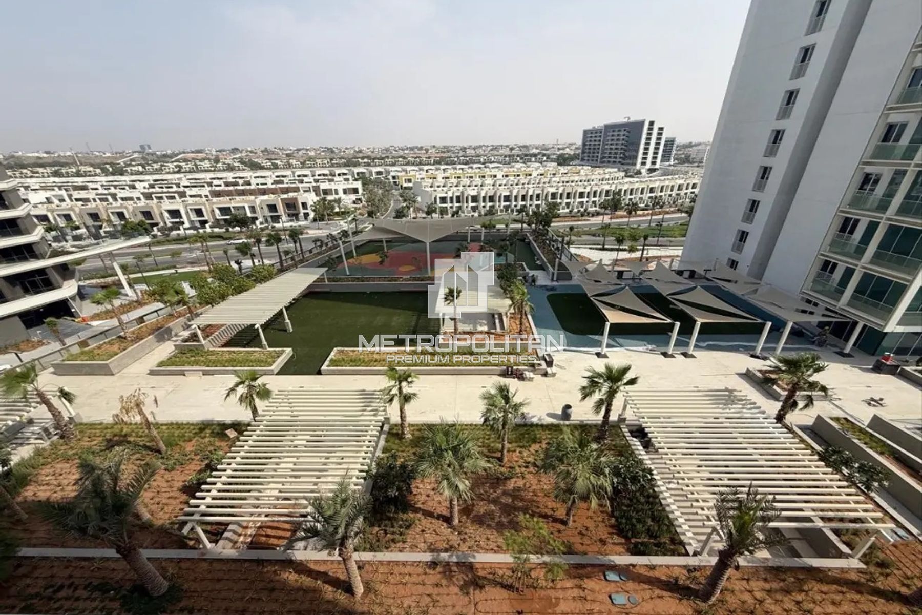 Premium & Modern Coastal Studio | Mina Al Arab