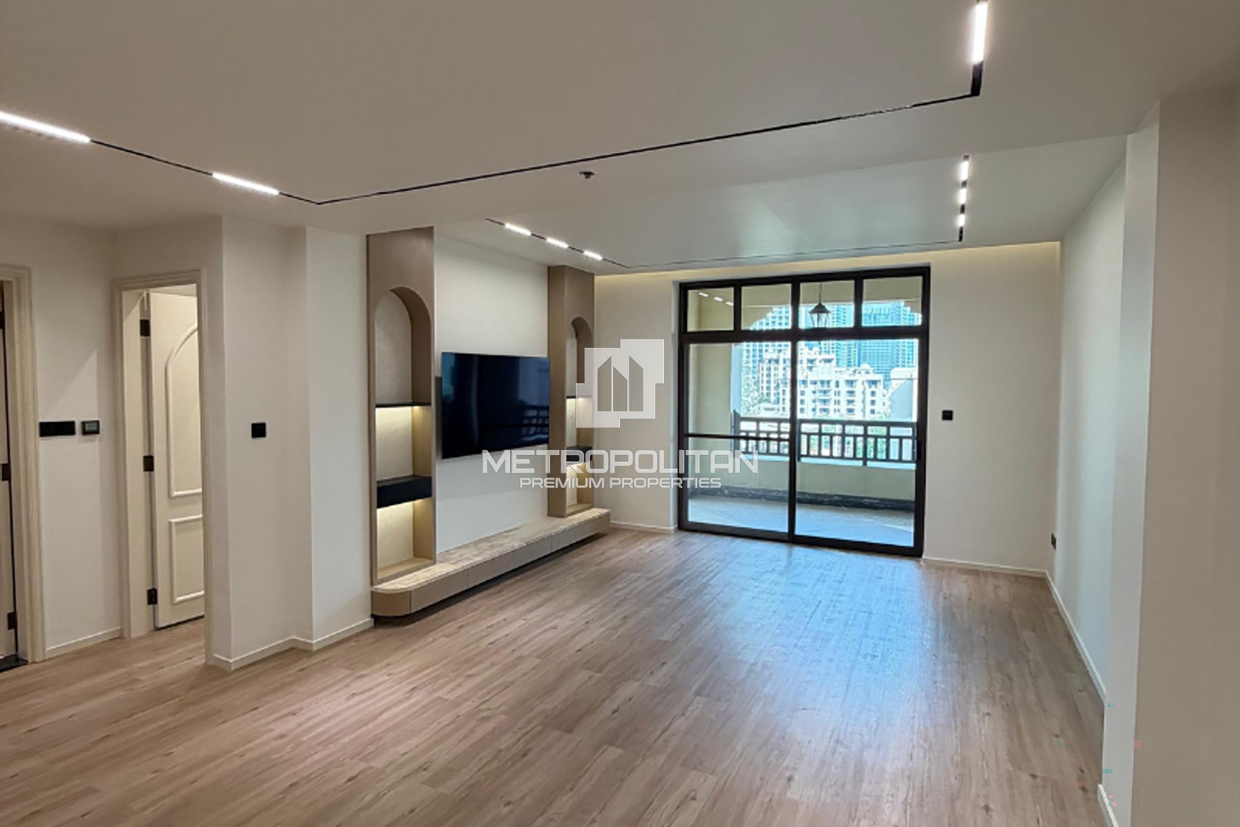 2BR Apartment for Sale in Tajer Residences, Downtown Dubai - MPS-51203