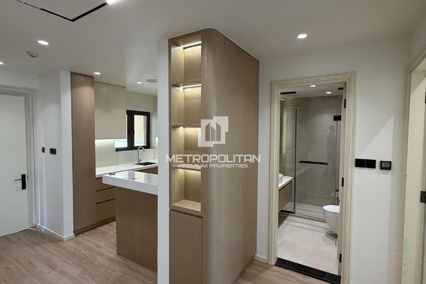 Fully Upgraded | Spacious | Burj Khalifa Views