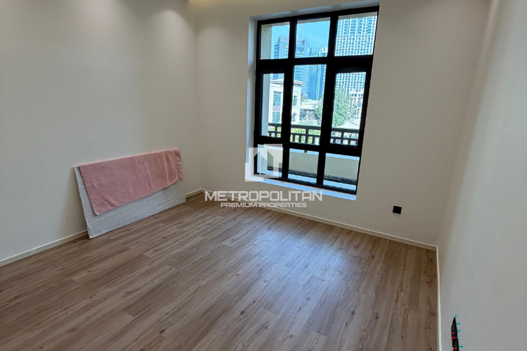 2BR Apartment for Sale in Tajer Residences, Downtown Dubai - MPS-51203
