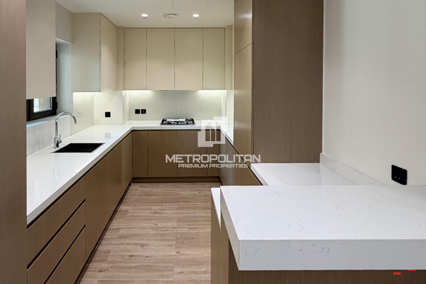Fully Upgraded | Spacious | Burj Khalifa Views