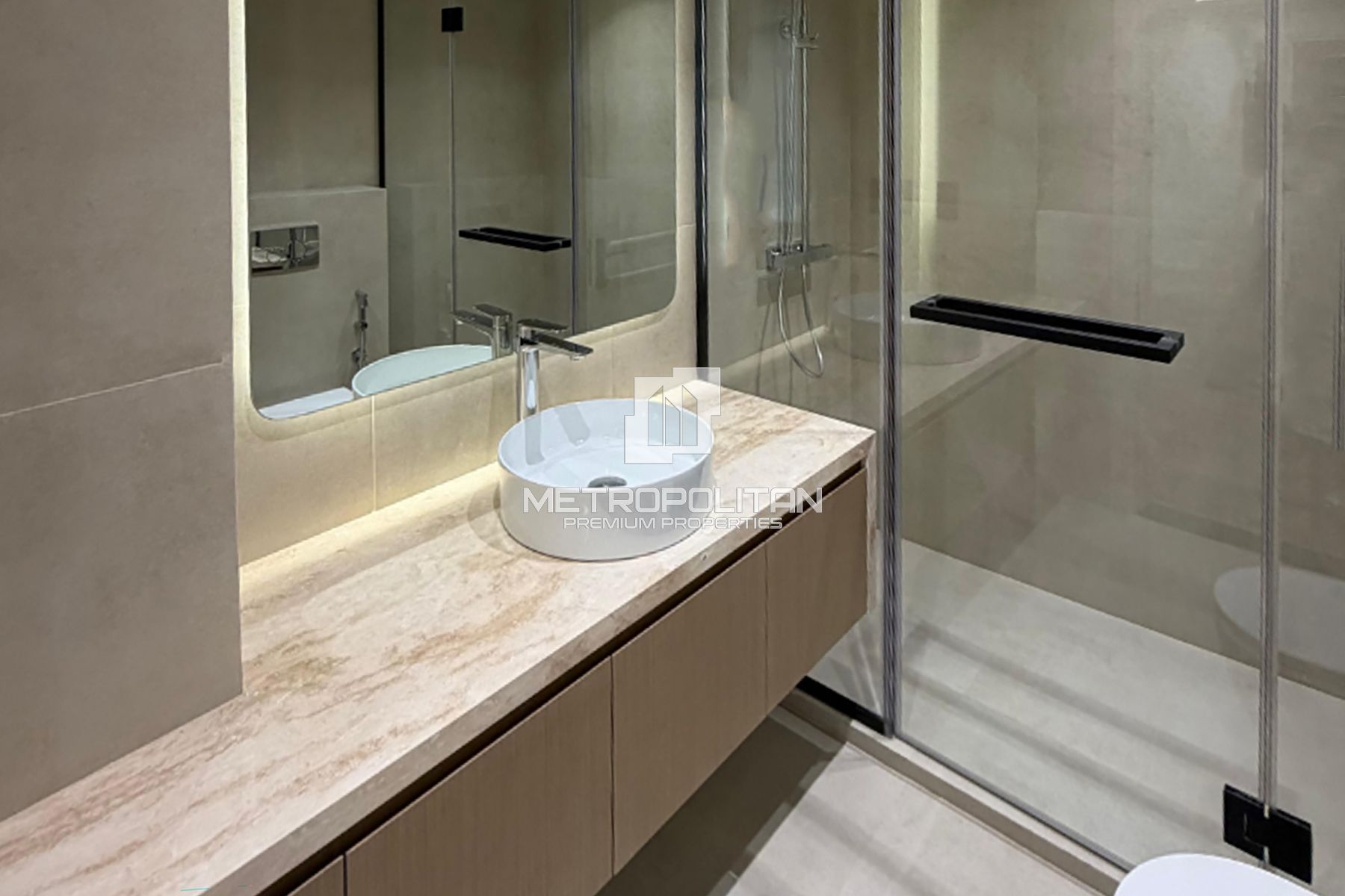 Fully Upgraded | Spacious | Burj Khalifa Views