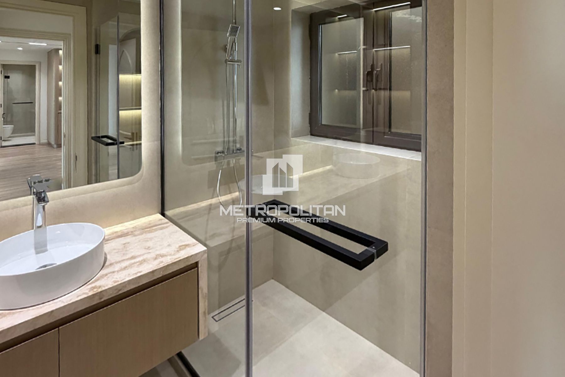 Fully Upgraded | Spacious | Burj Khalifa Views
