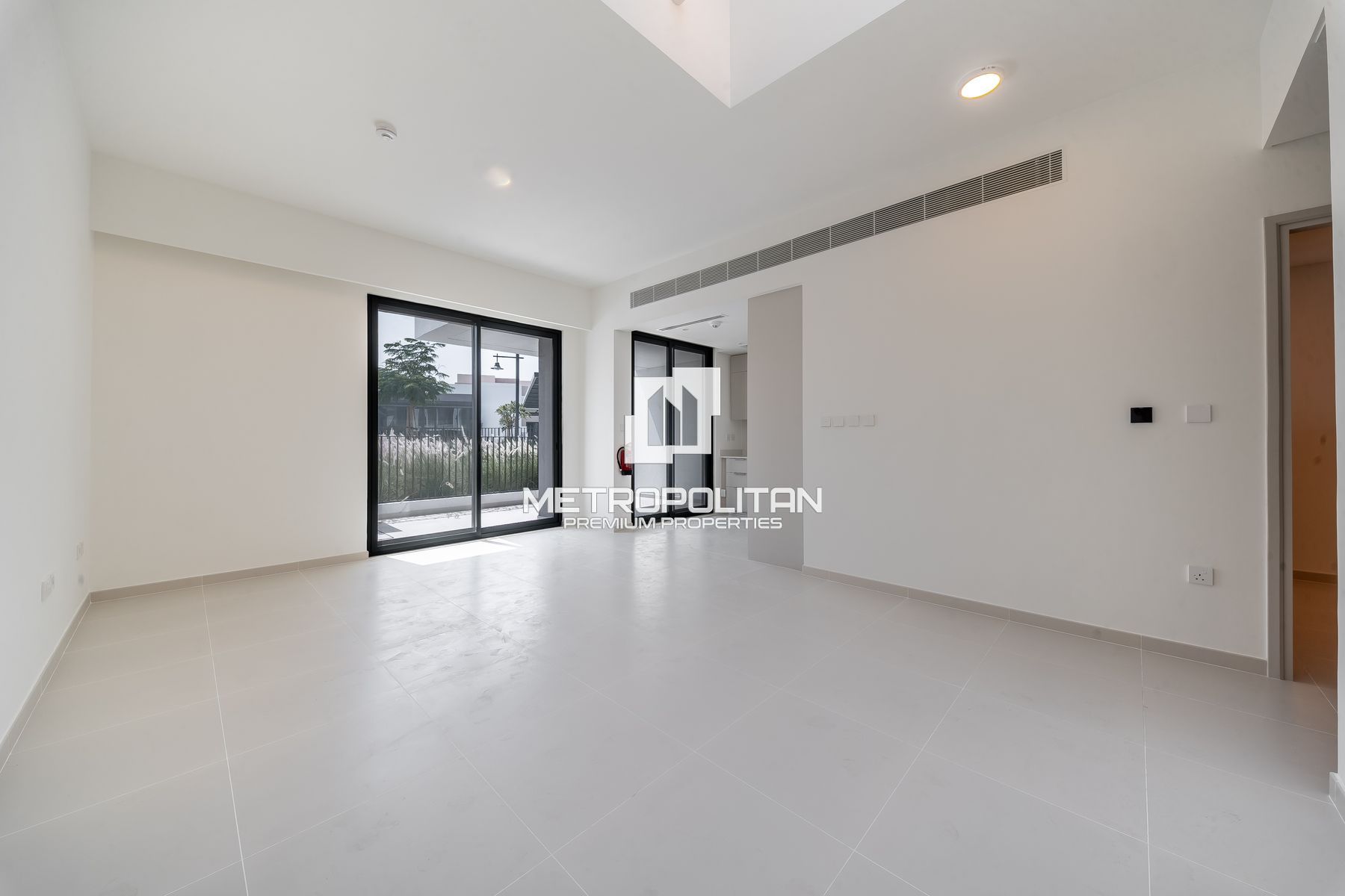 Spacious Layout | Pool and Park Facing