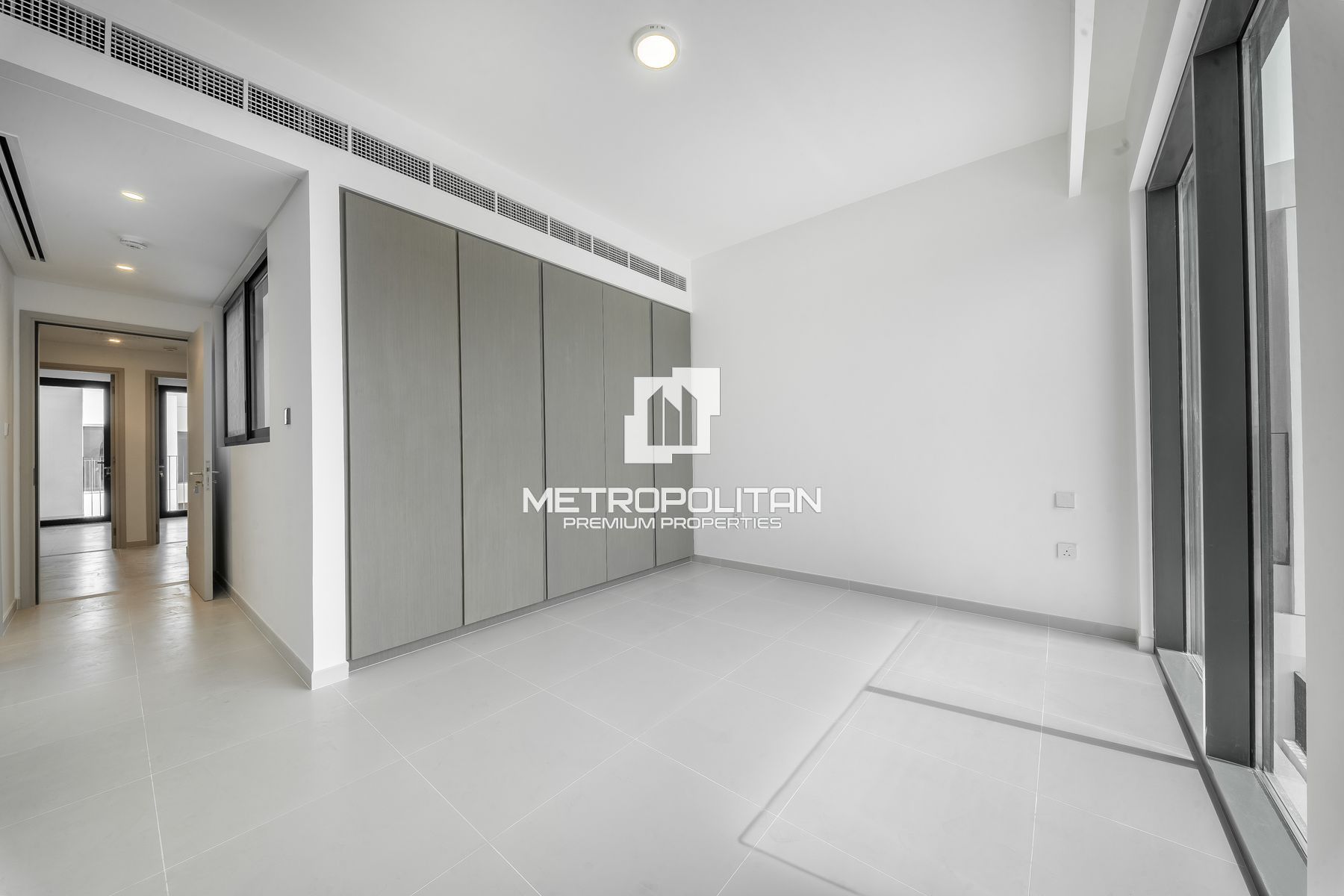 Spacious Layout | Pool and Park Facing