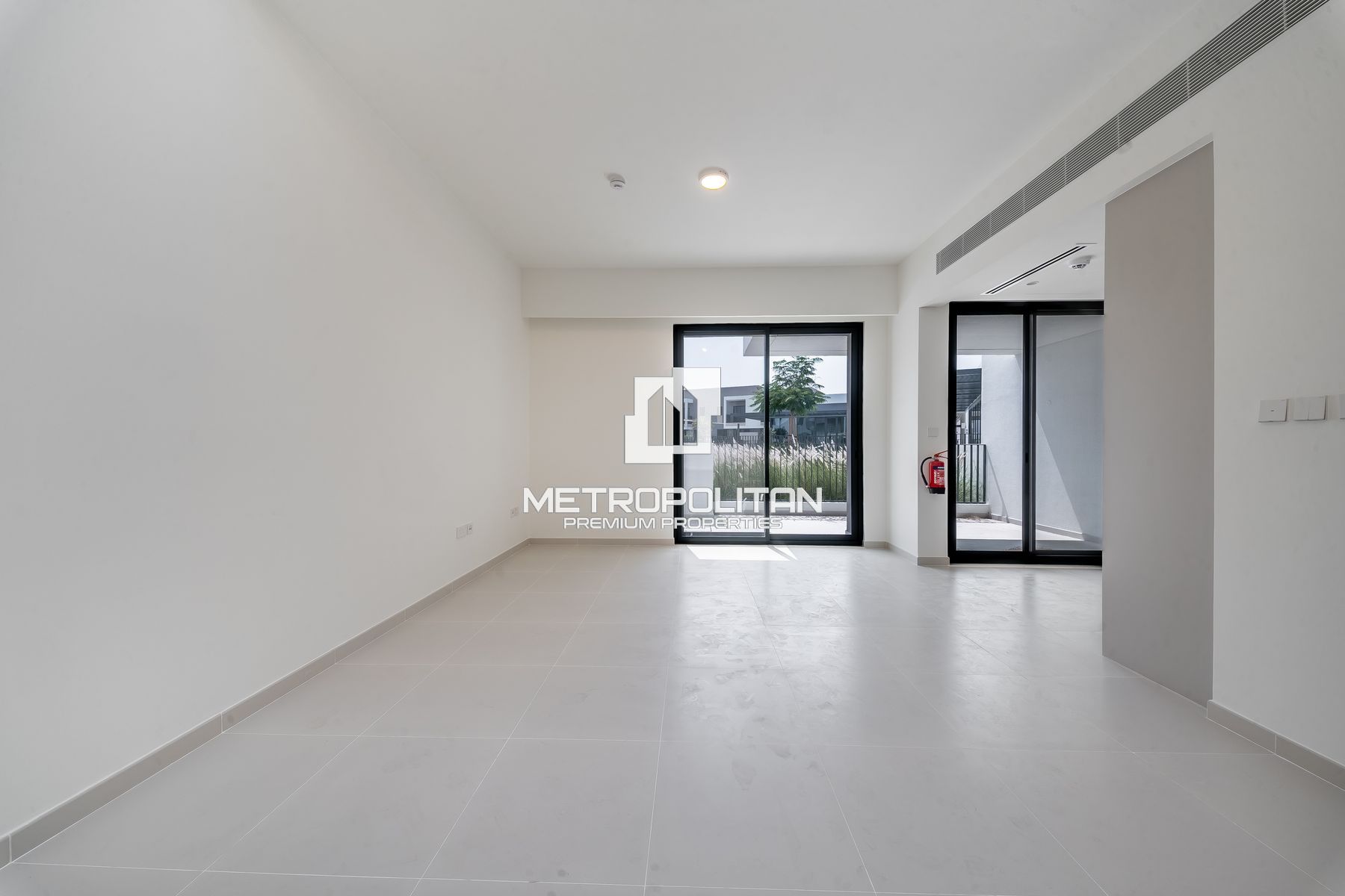 Spacious Layout | Pool and Park Facing