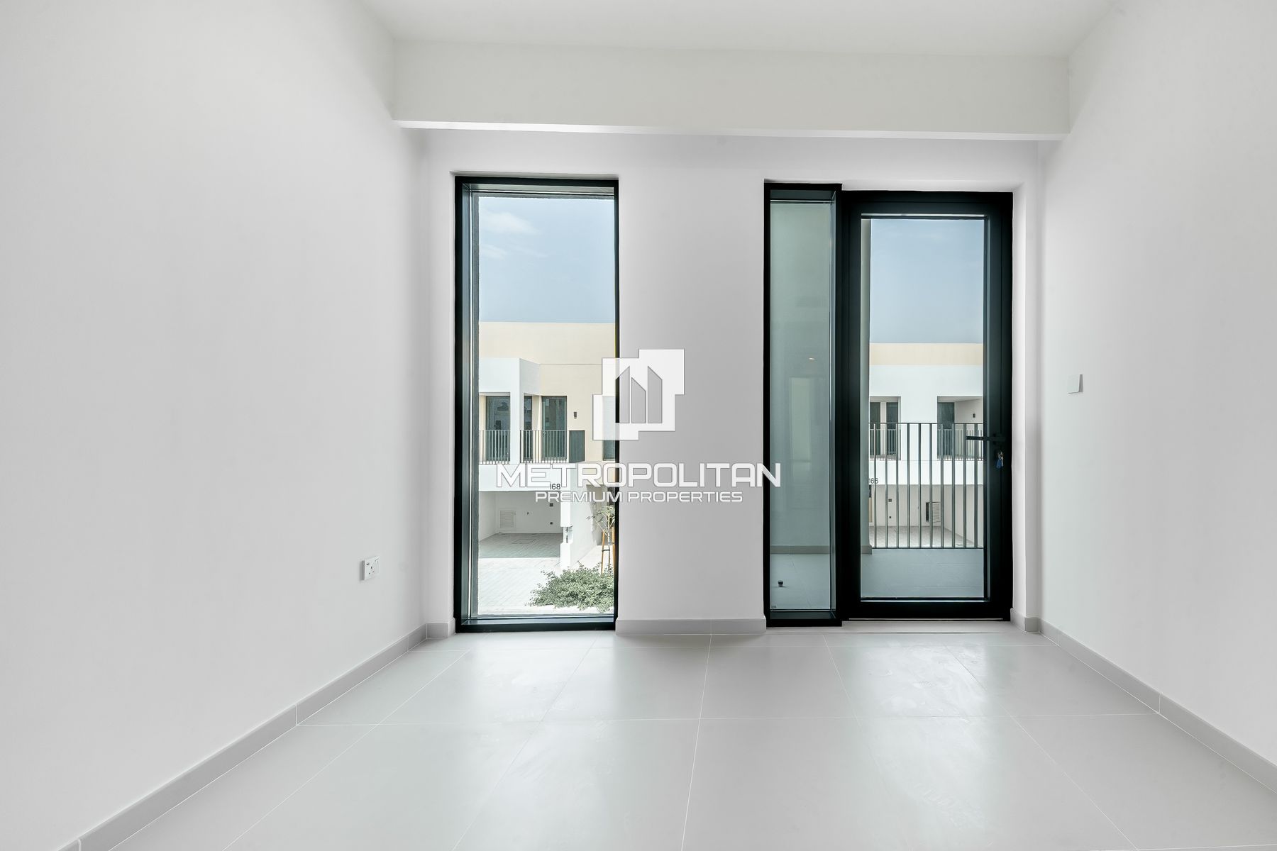 Spacious Layout | Pool and Park Facing