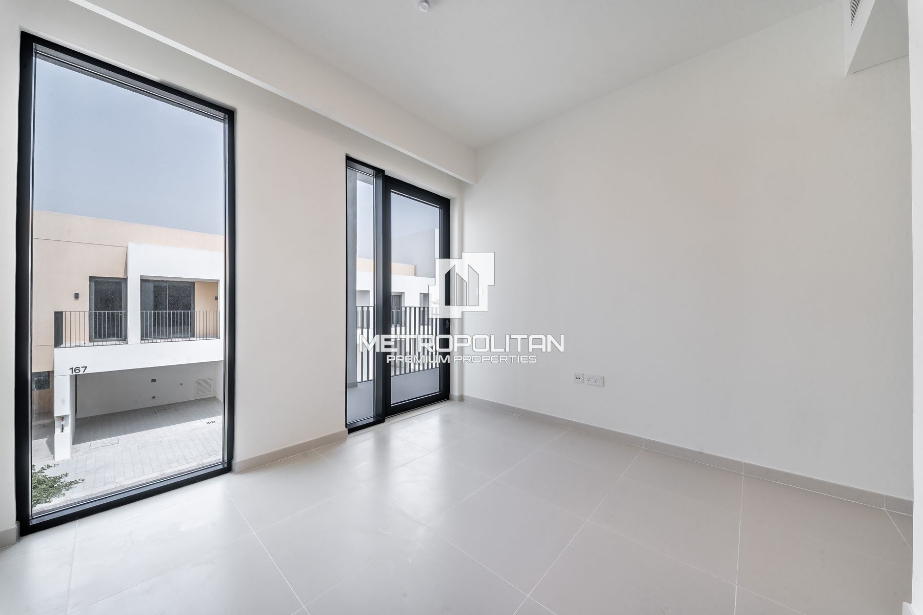 Spacious Layout | Pool and Park Facing