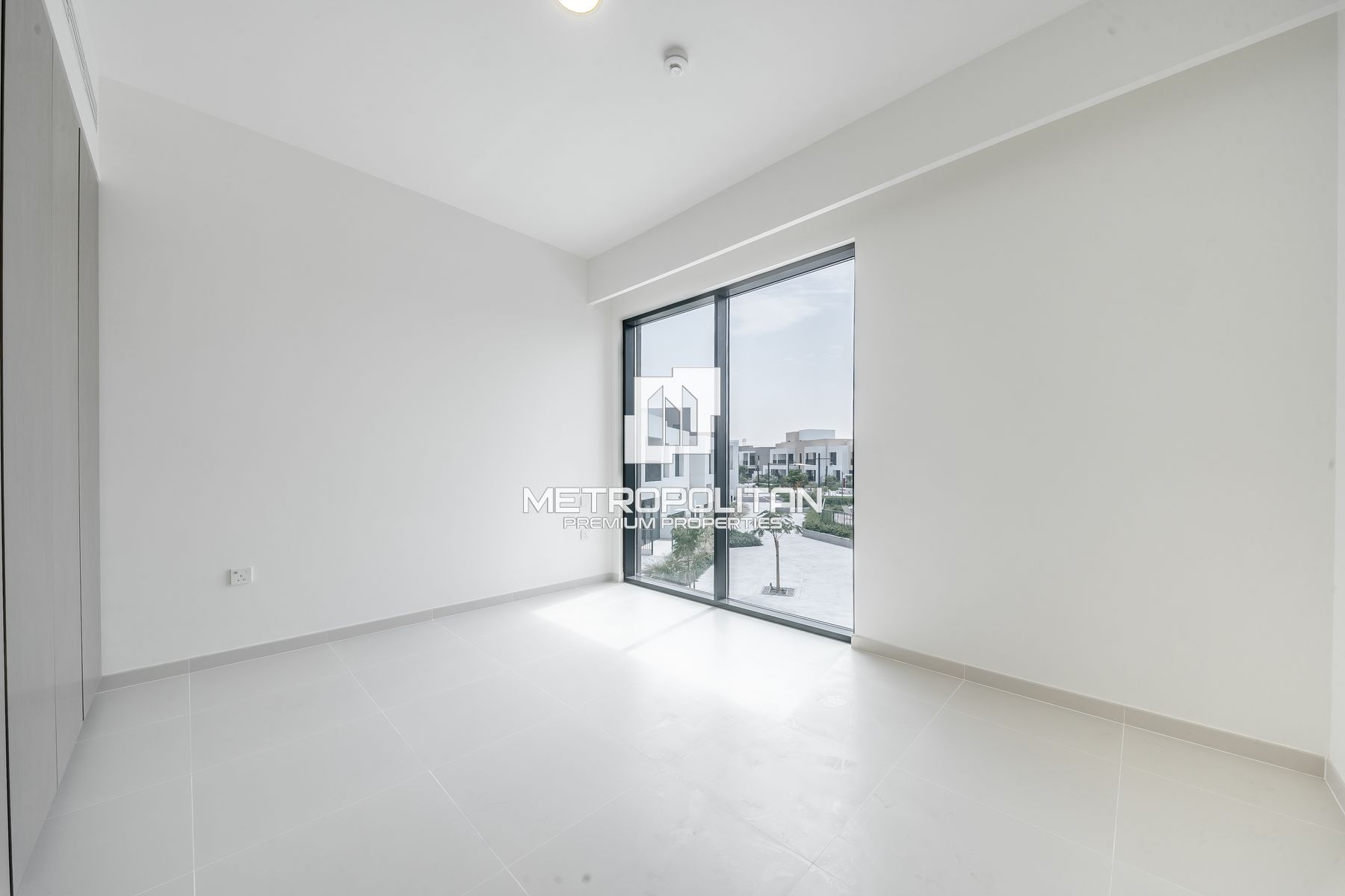 Spacious Layout | Pool and Park Facing