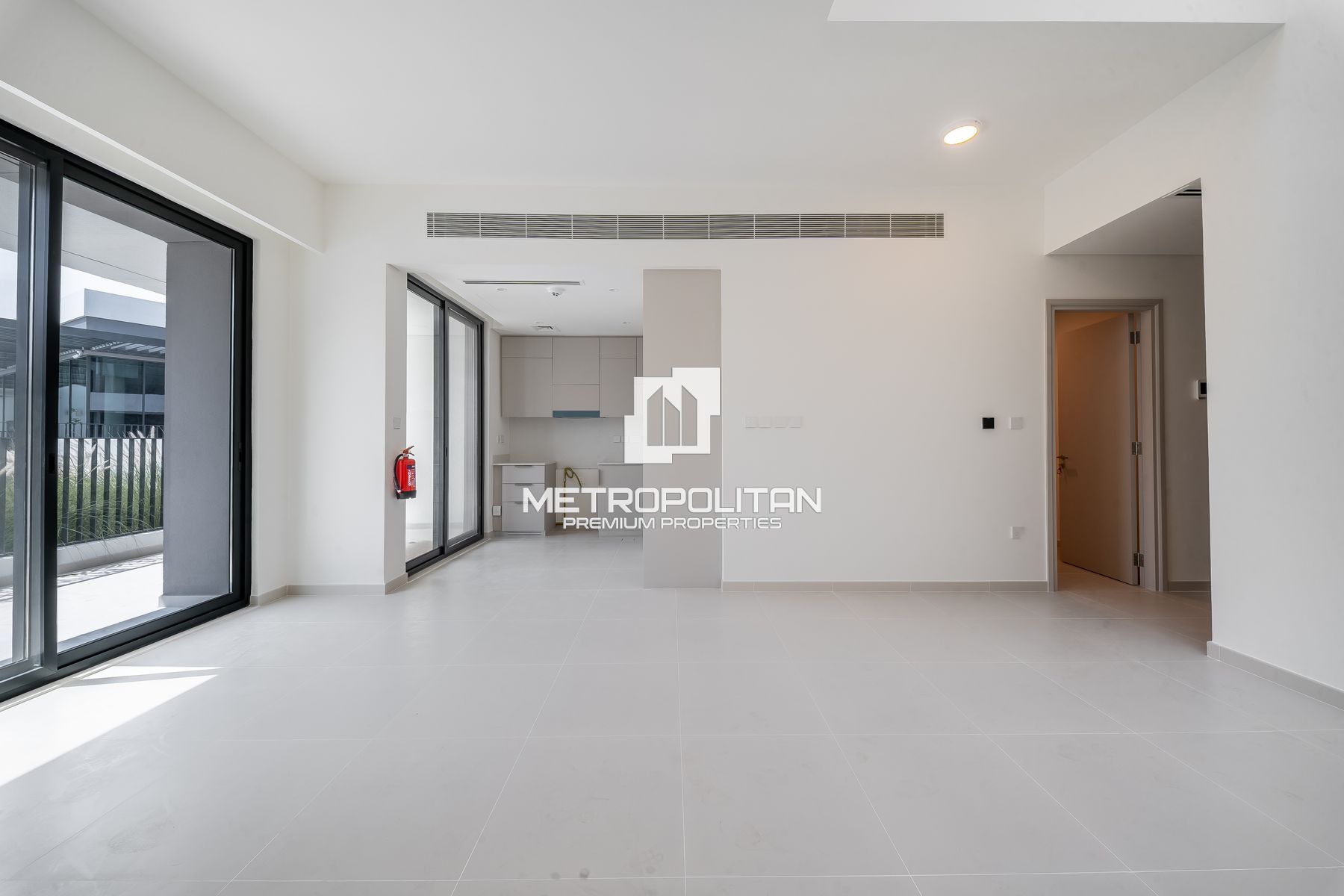 Spacious Layout | Pool and Park Facing