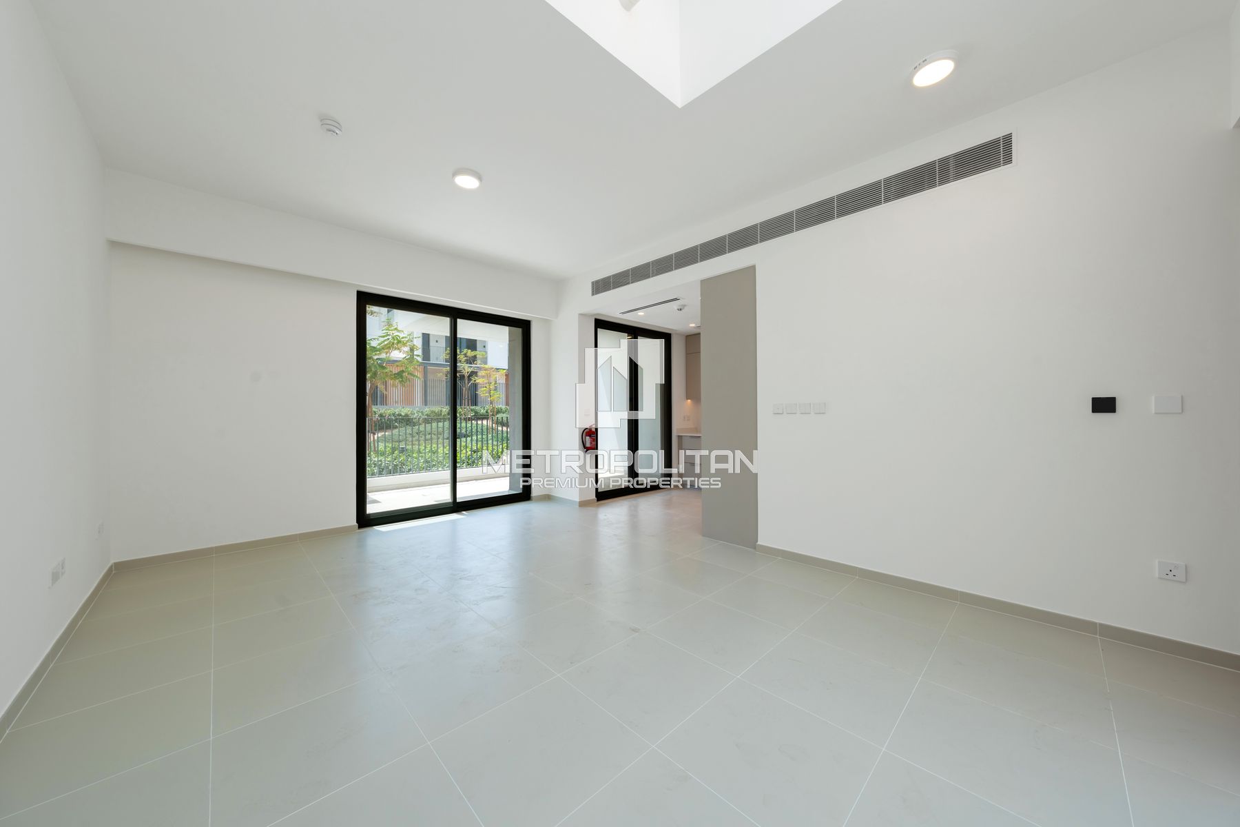 Spacious Layout | Pool and Park Facing