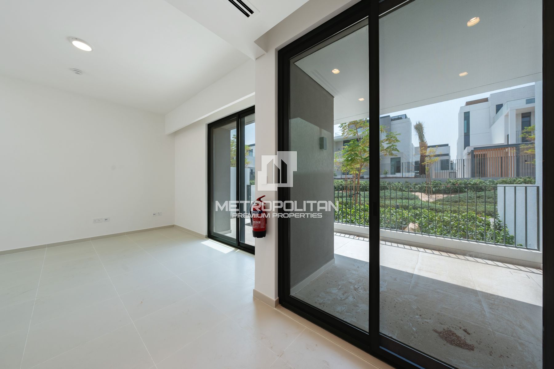 Spacious Layout | Pool and Park Facing