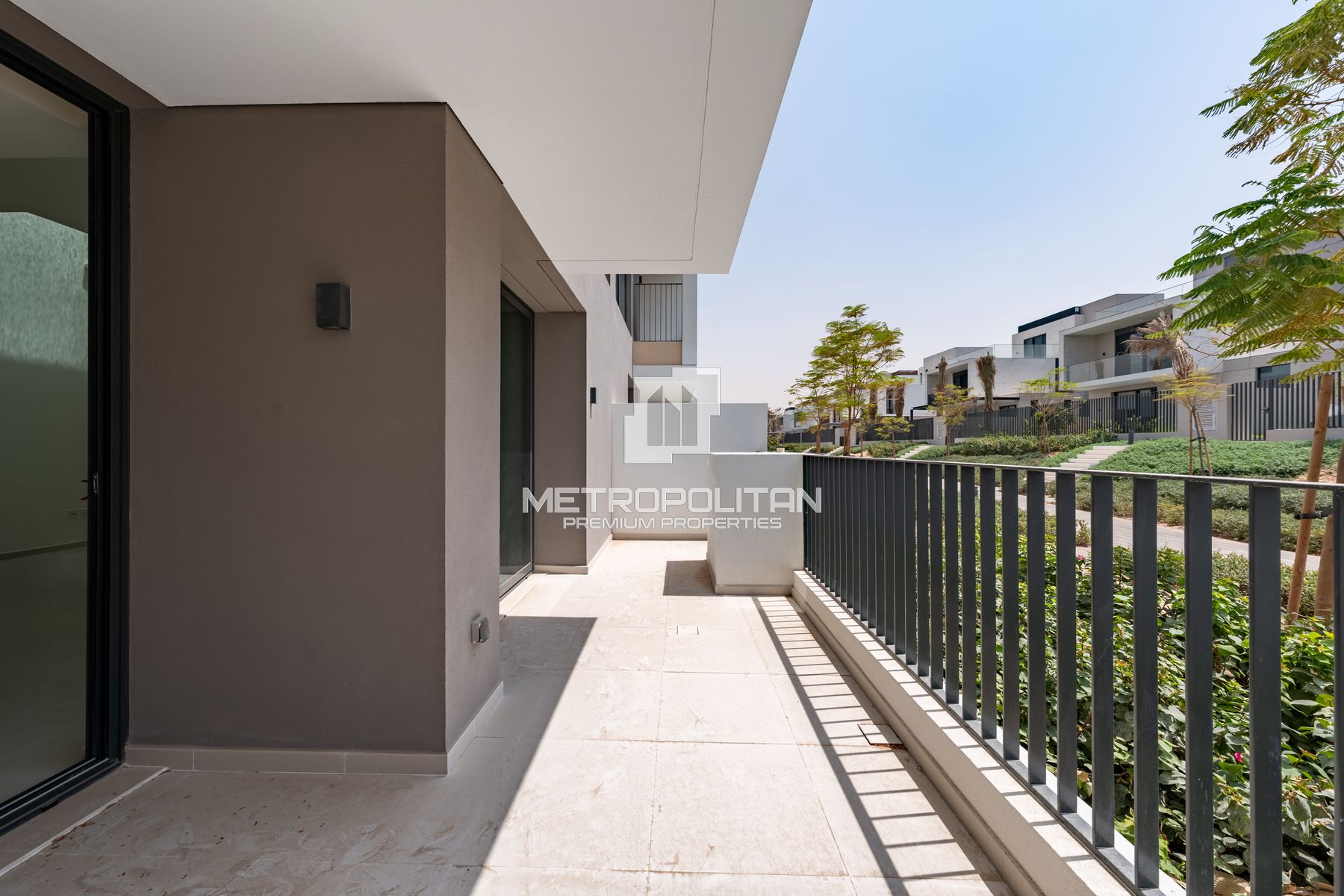 Spacious Layout | Pool and Park Facing