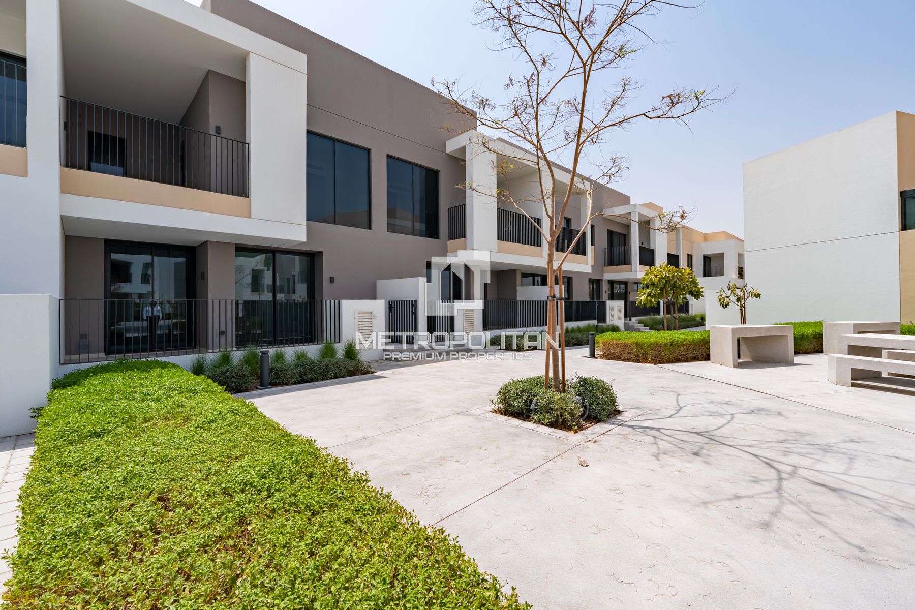 Spacious Layout | Pool and Park Facing