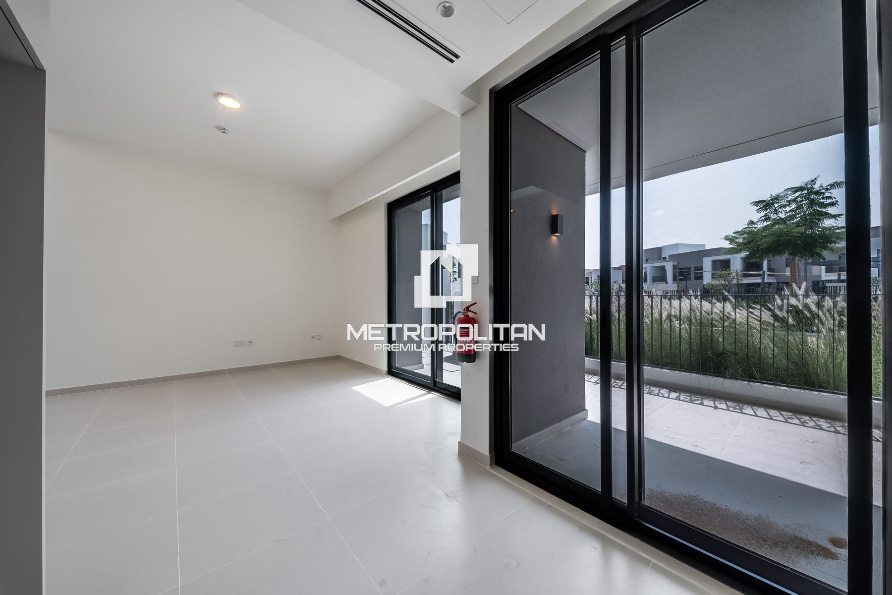 Spacious Layout | Pool and Park Facing