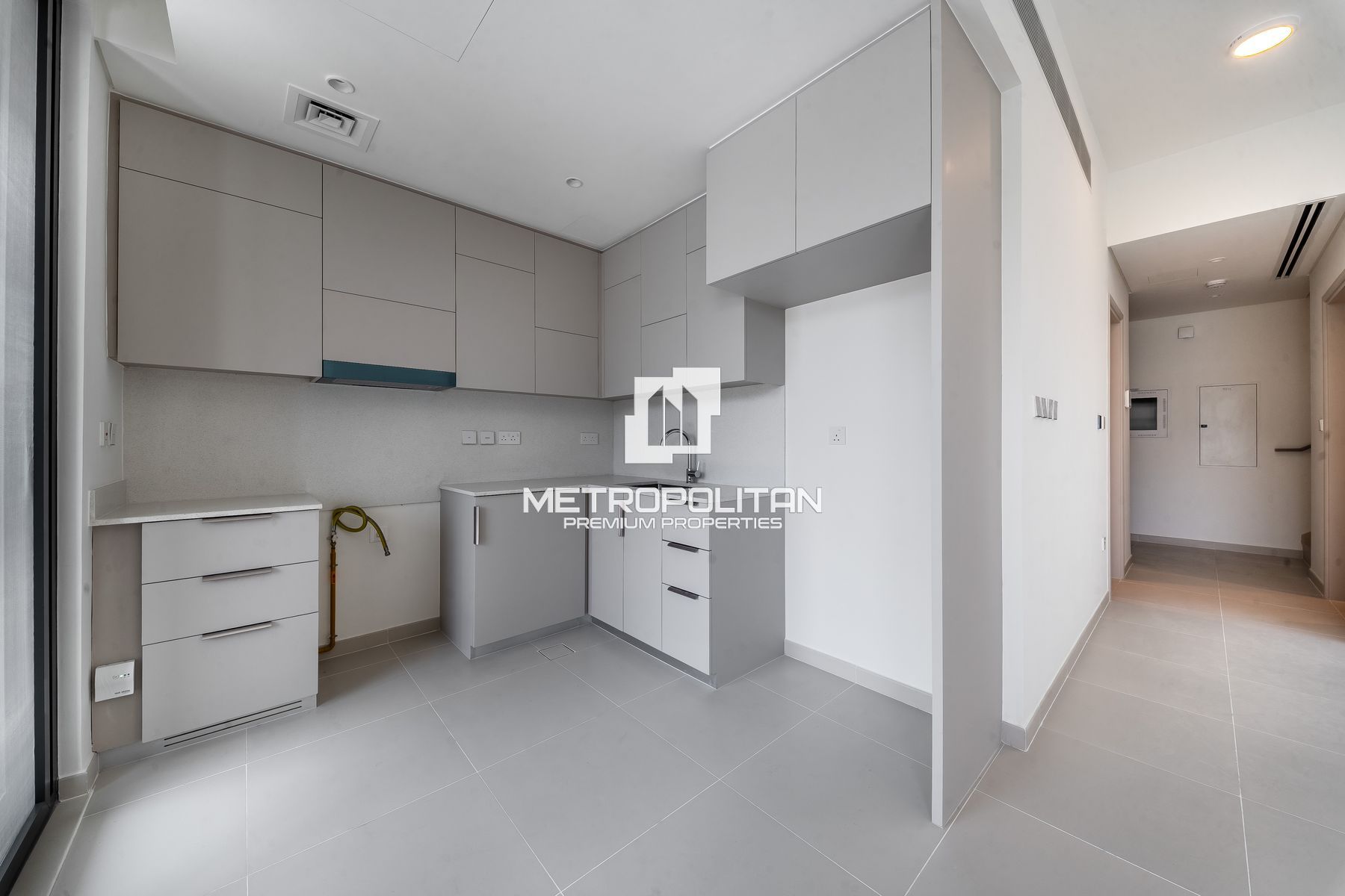 Spacious Layout | Pool and Park Facing