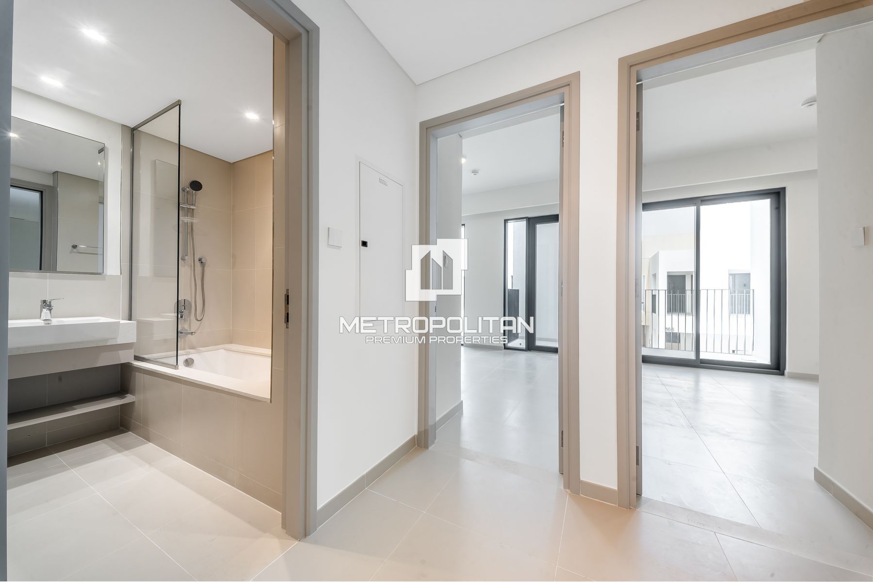 Spacious Layout | Pool and Park Facing