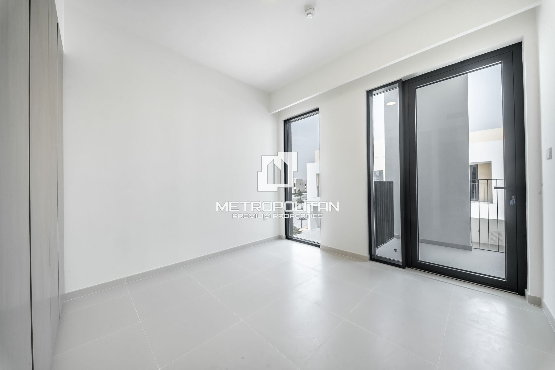 Spacious Layout | Pool and Park Facing