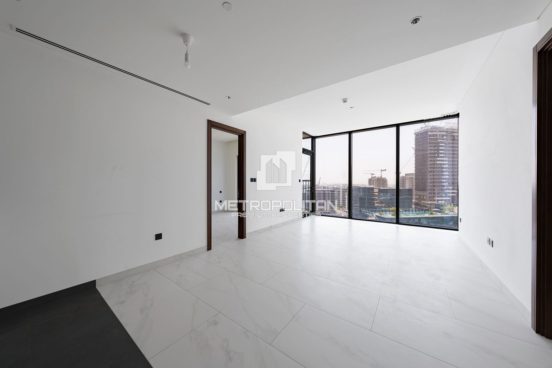 2BR Apartment for Sale in The Crest Tower A, Mohammed Bin Rashid City - MPS-51206