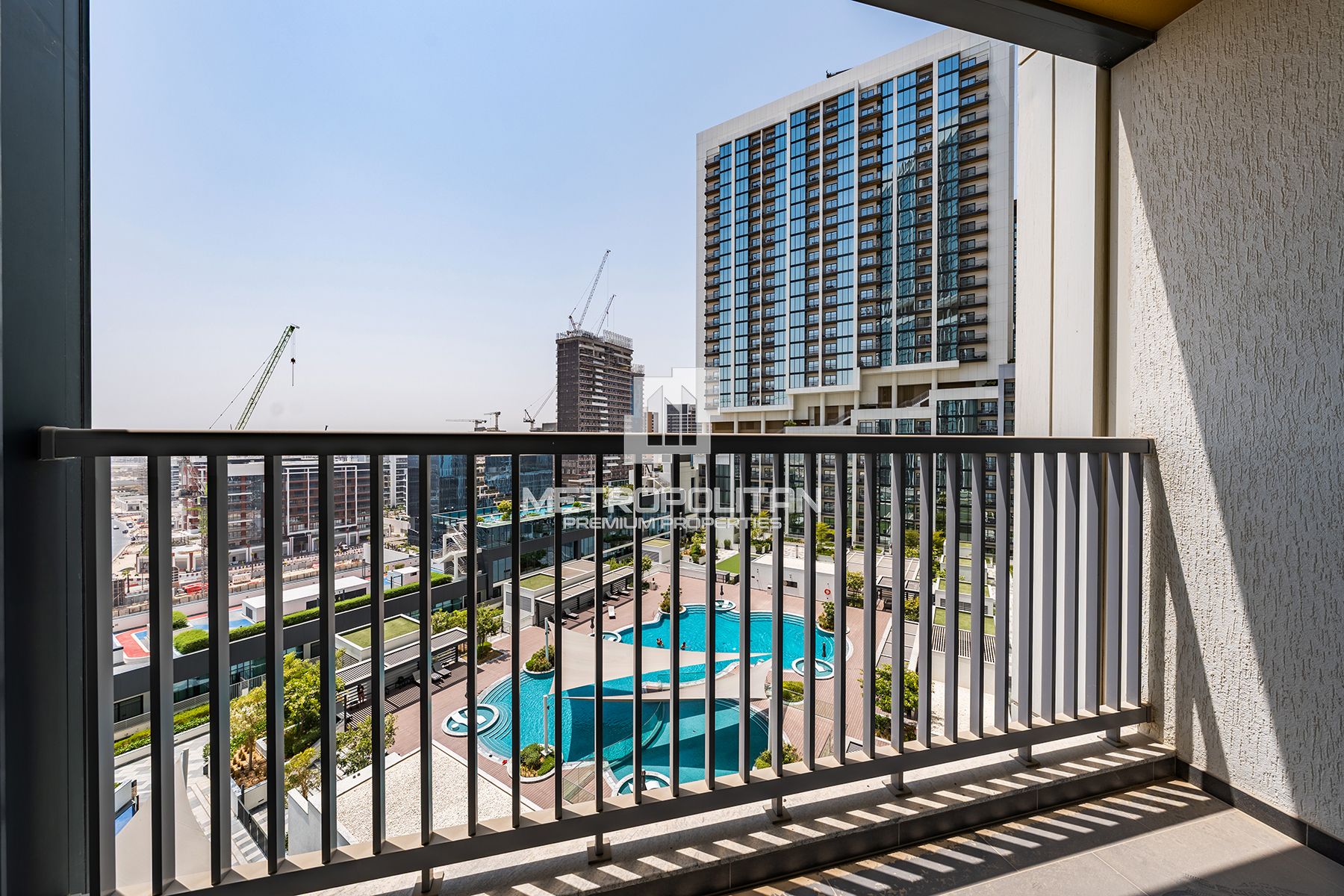 Vacant | Lagoon View | 2BR + Maid | Payment Plan