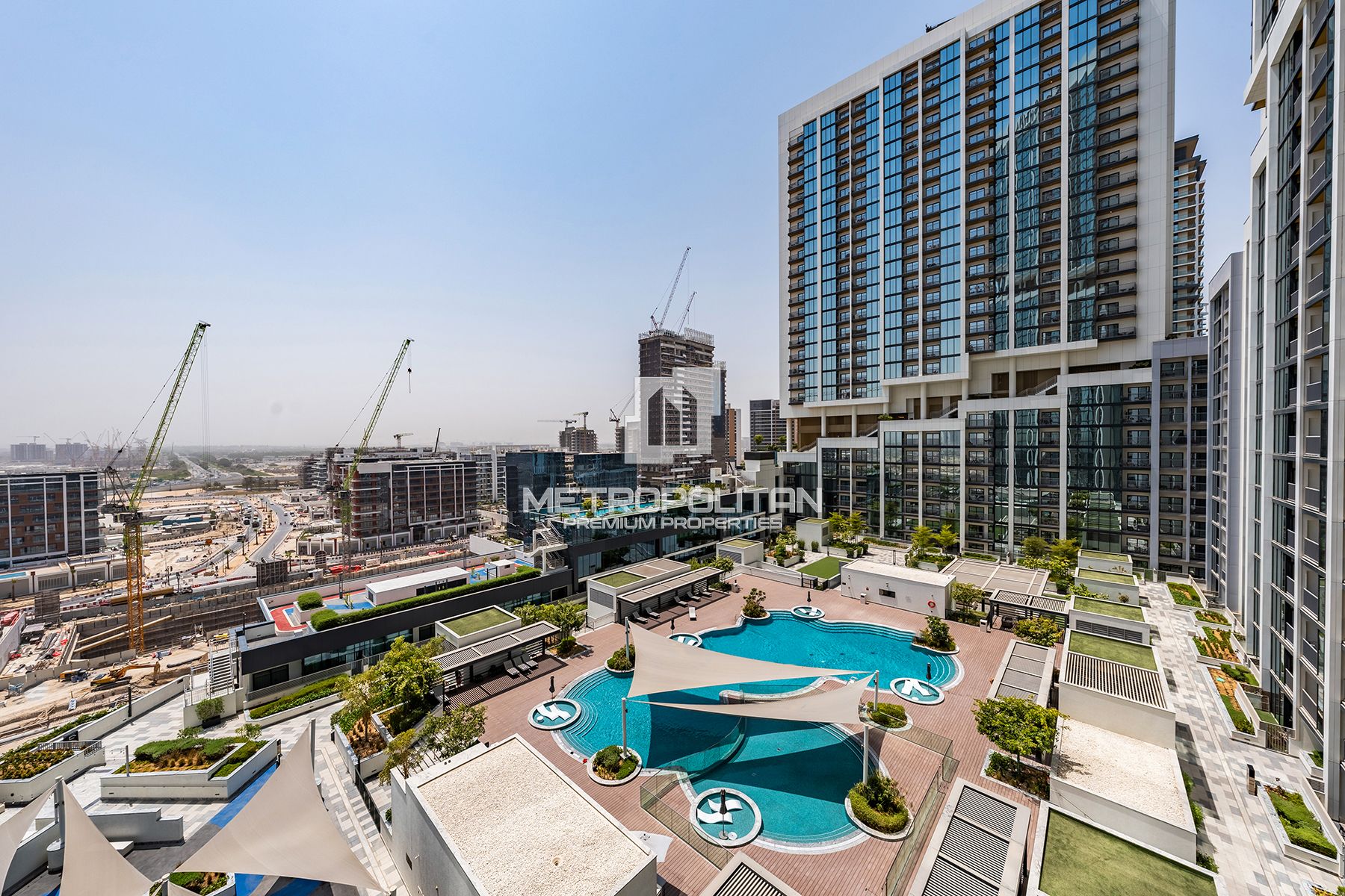 Vacant | Lagoon View | 2BR + Maid | Payment Plan