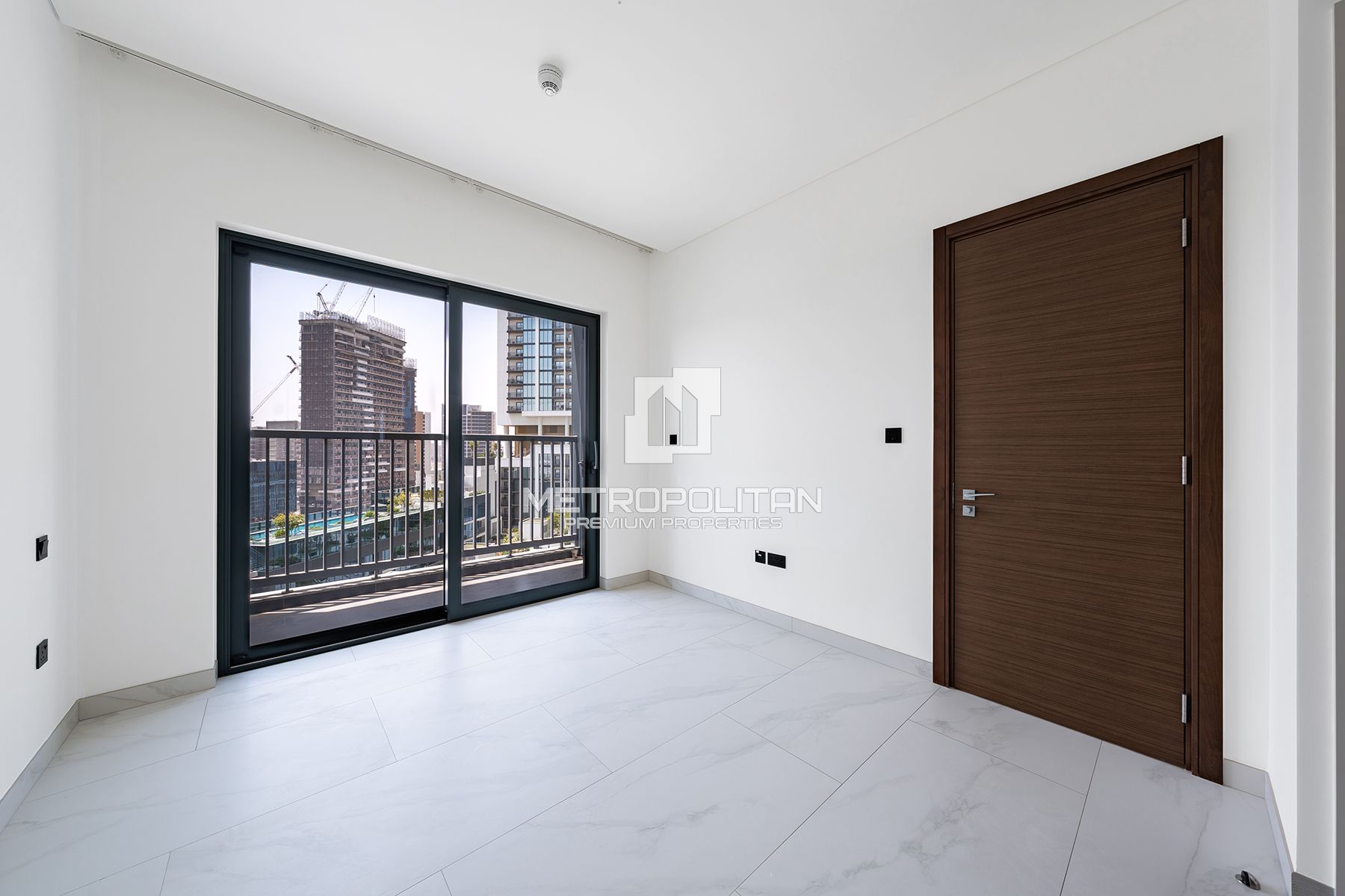 Vacant | Lagoon View | 2BR + Maid | Payment Plan