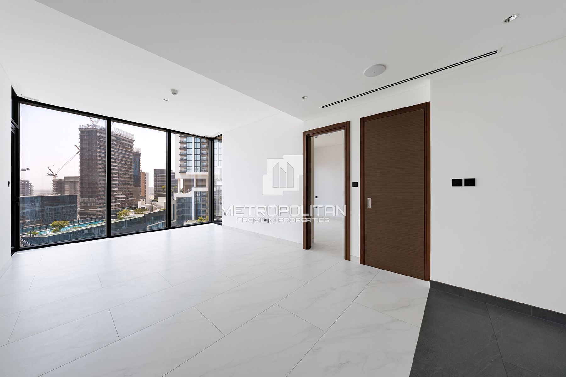 2BR Apartment for Sale in The Crest Tower A, Mohammed Bin Rashid City - MPS-51206
