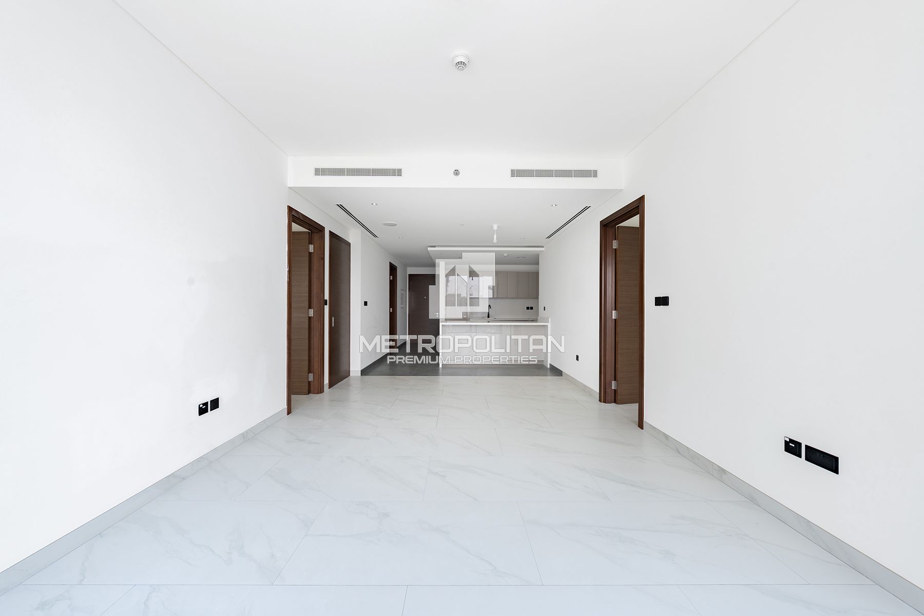 Vacant | Lagoon View | 2BR + Maid | Payment Plan