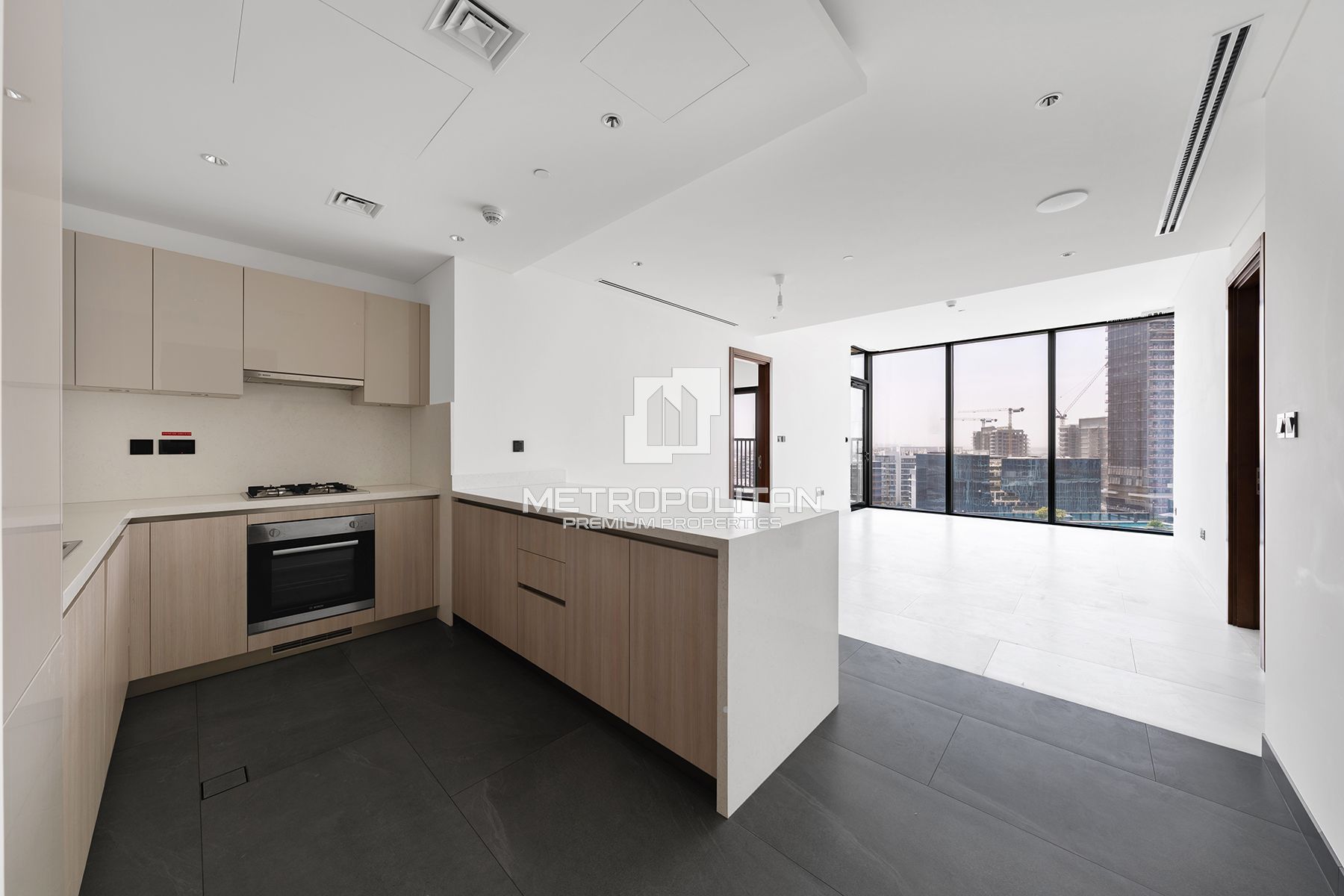 2BR Apartment for Sale in The Crest Tower A, Mohammed Bin Rashid City - MPS-51206