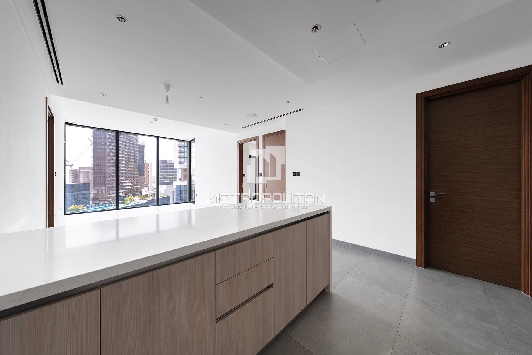 Vacant | Lagoon View | 2BR + Maid | Payment Plan